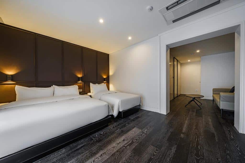 amare hotel jongno