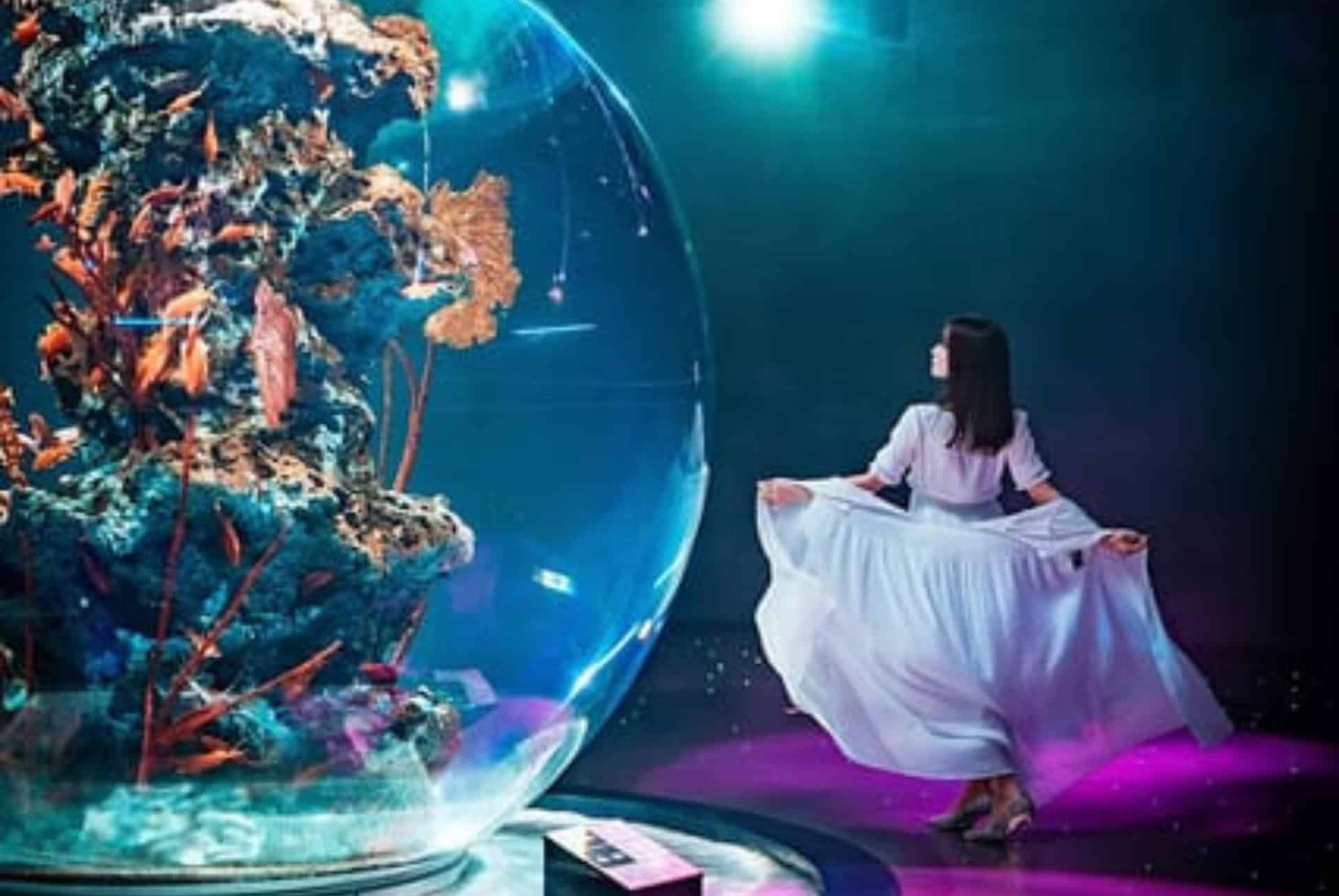 aquarium atoa