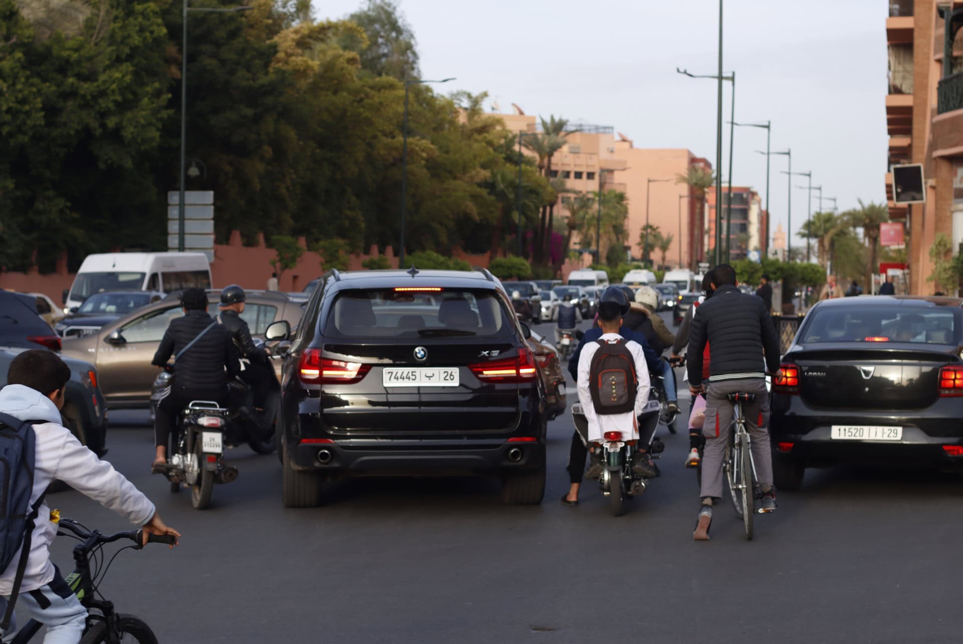 assurance location voiture marrakech