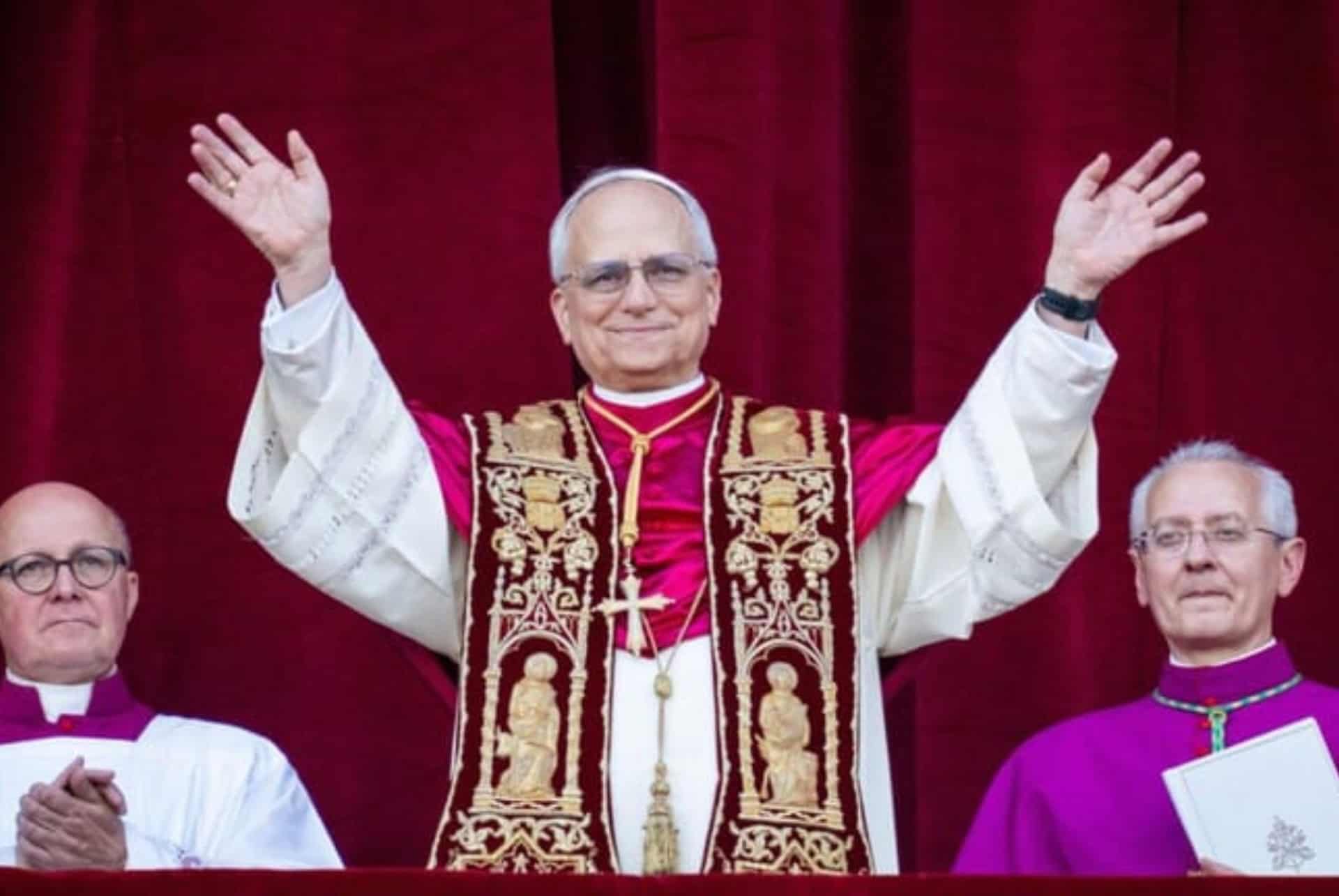 audience papale au vatican