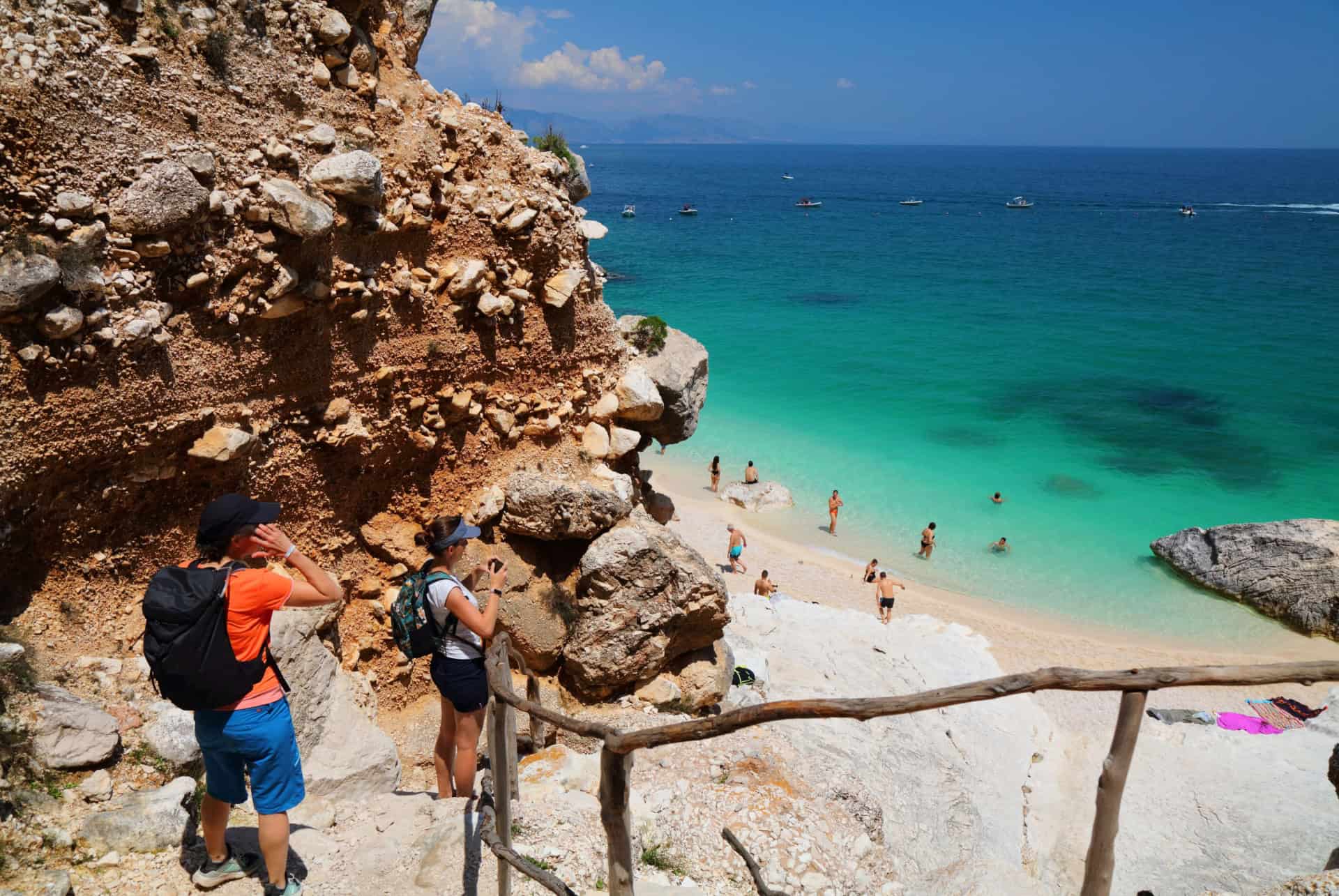 cala goloritze