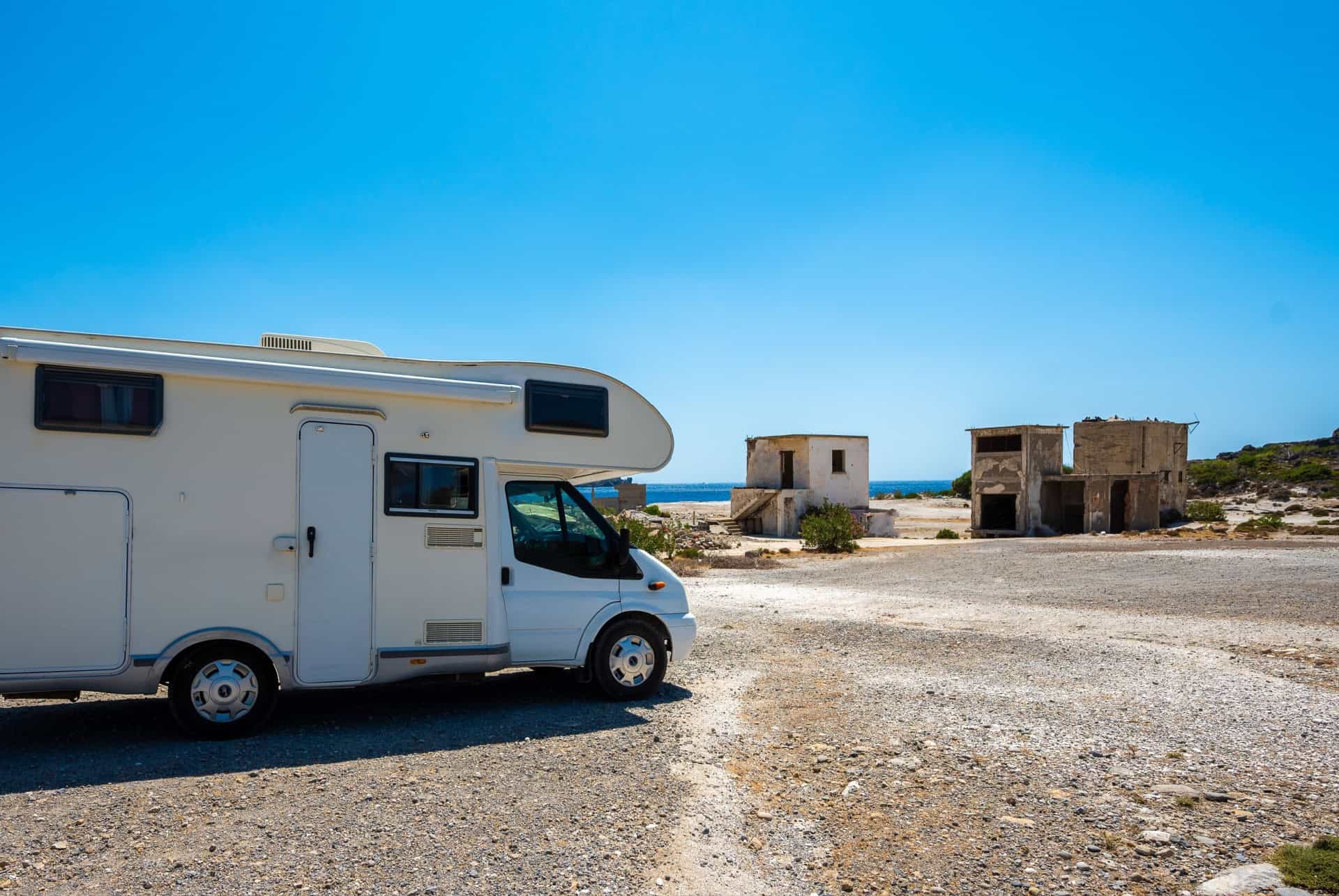 camping car location voiture heraklion