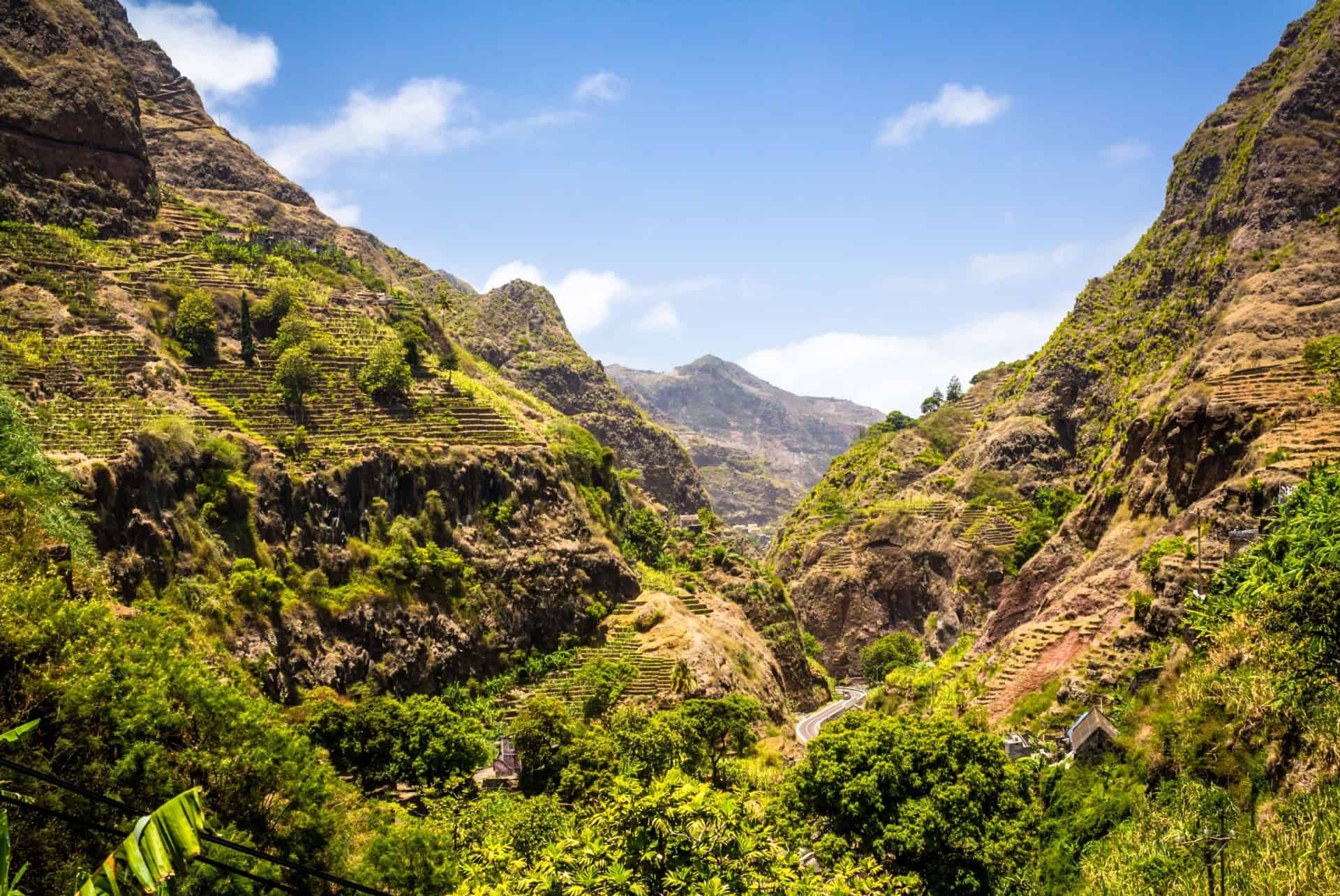 cap vert santo antao