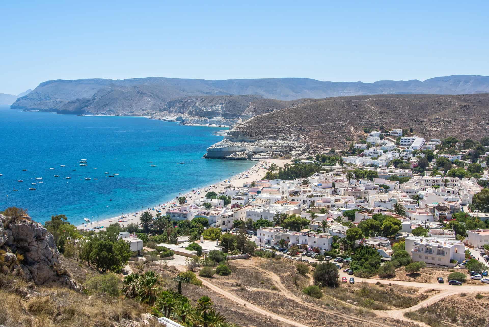 carboneras
