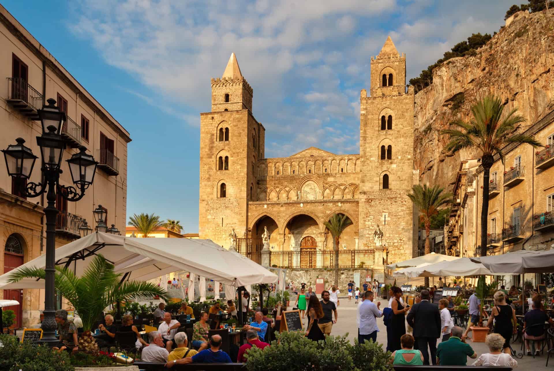 cathedrale de cefalu