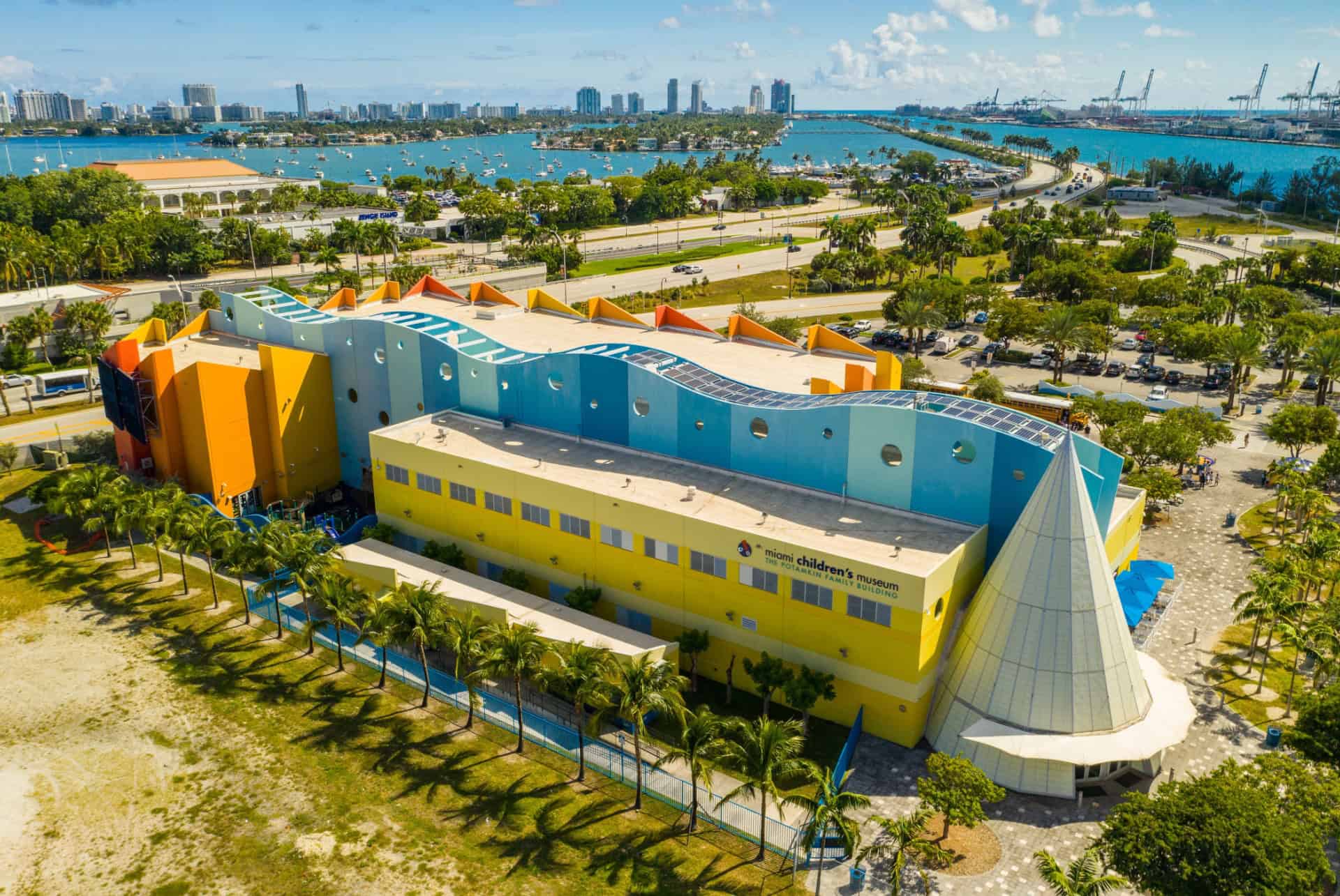 children museum