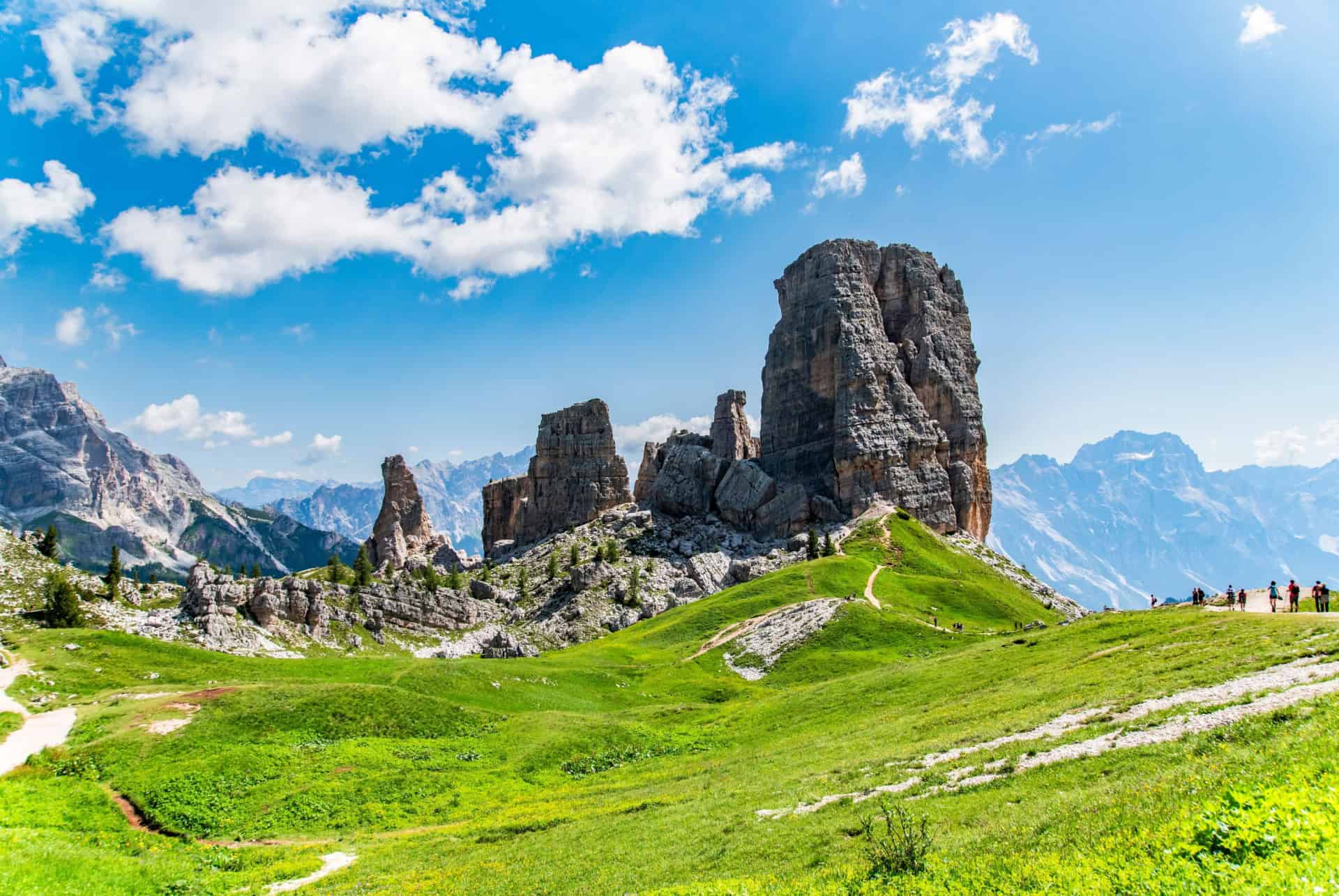 cinque torri ete