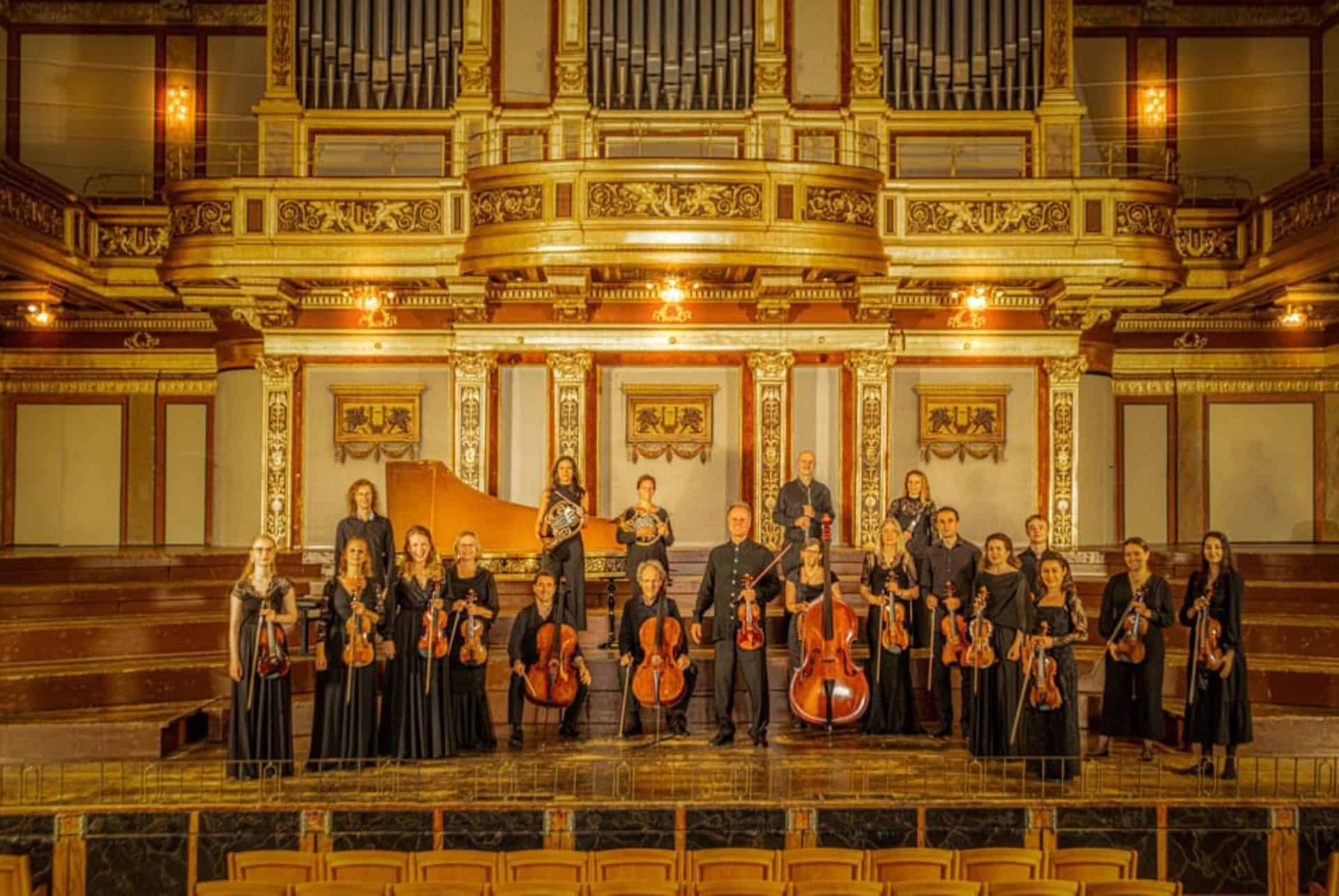 concert vienne