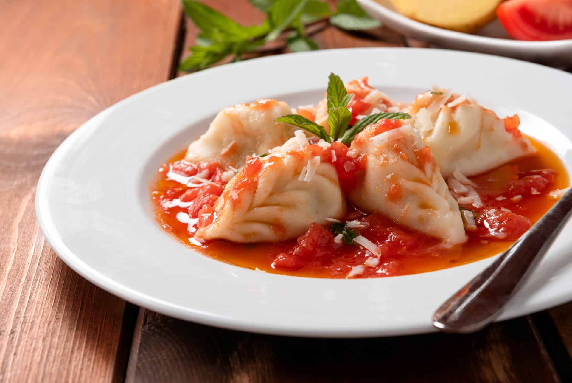 culurgionis raviolis traditionnels de sardaigne