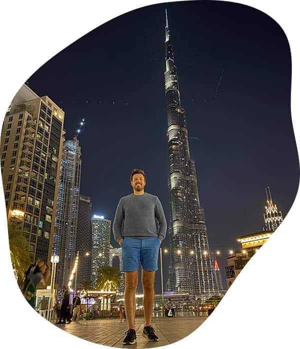 dubai