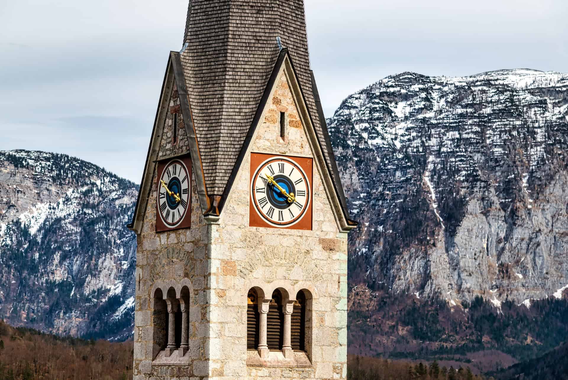 eglise protestante hallstatt
