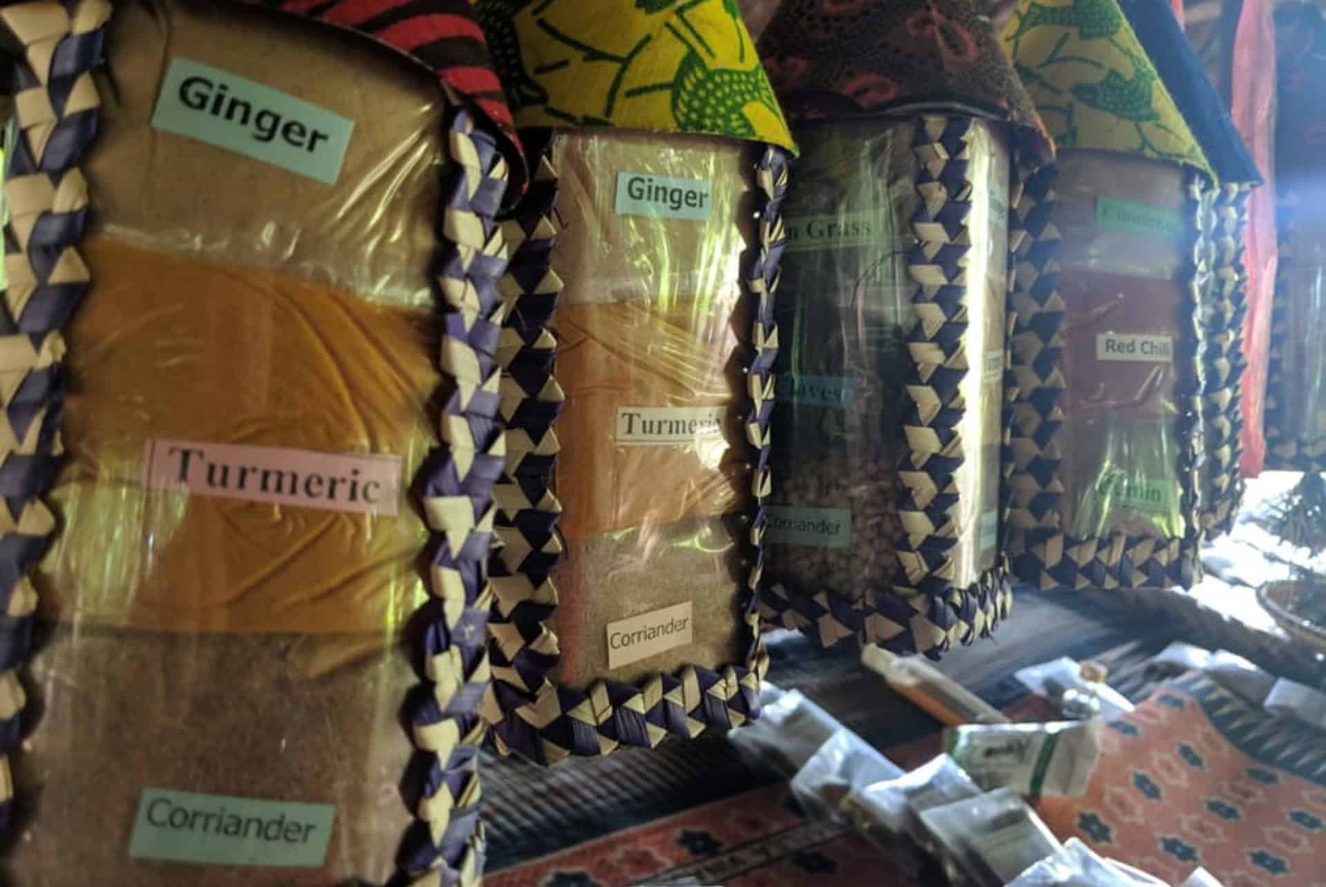 epices a zanzibar