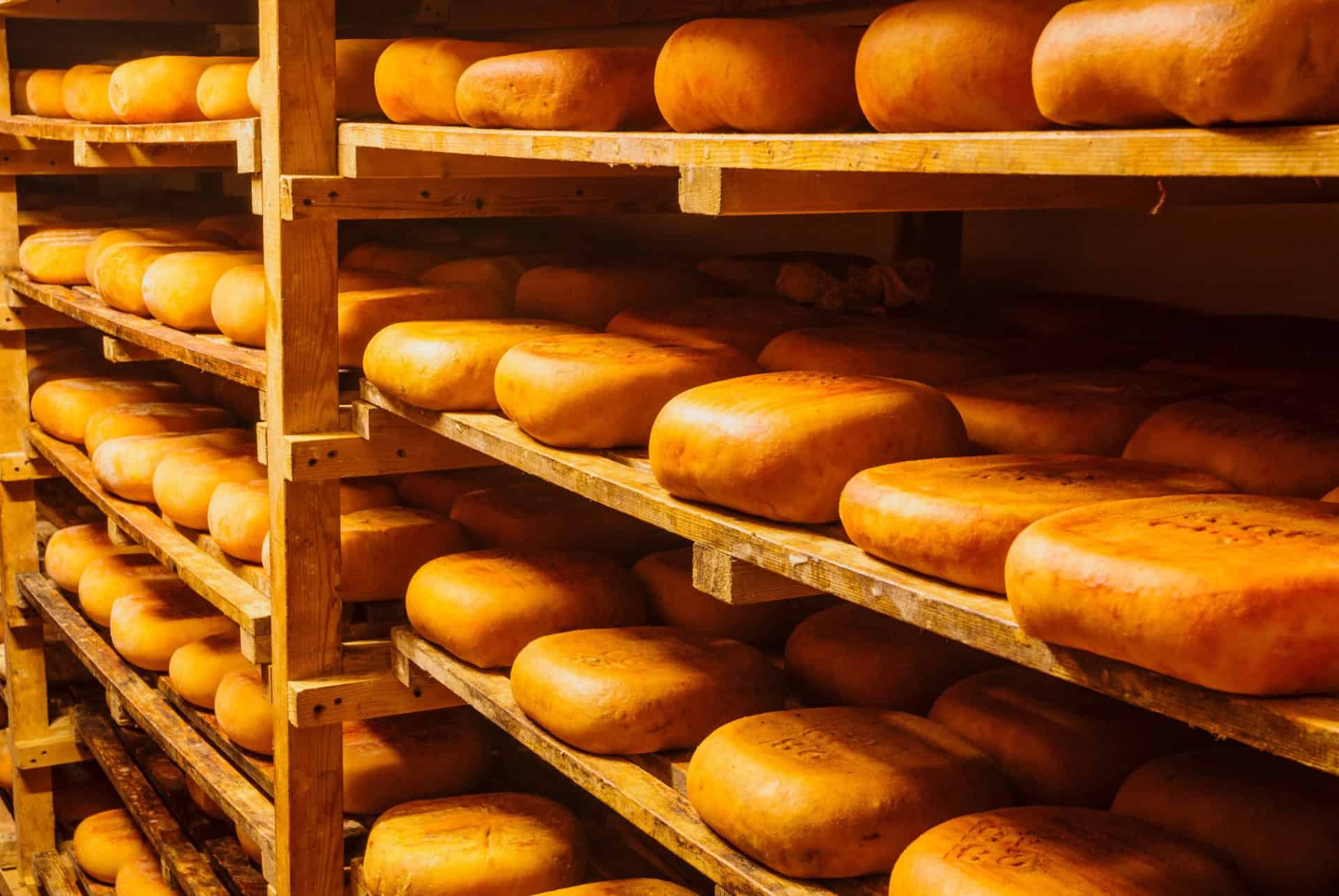 fromage Mahón-Menorca