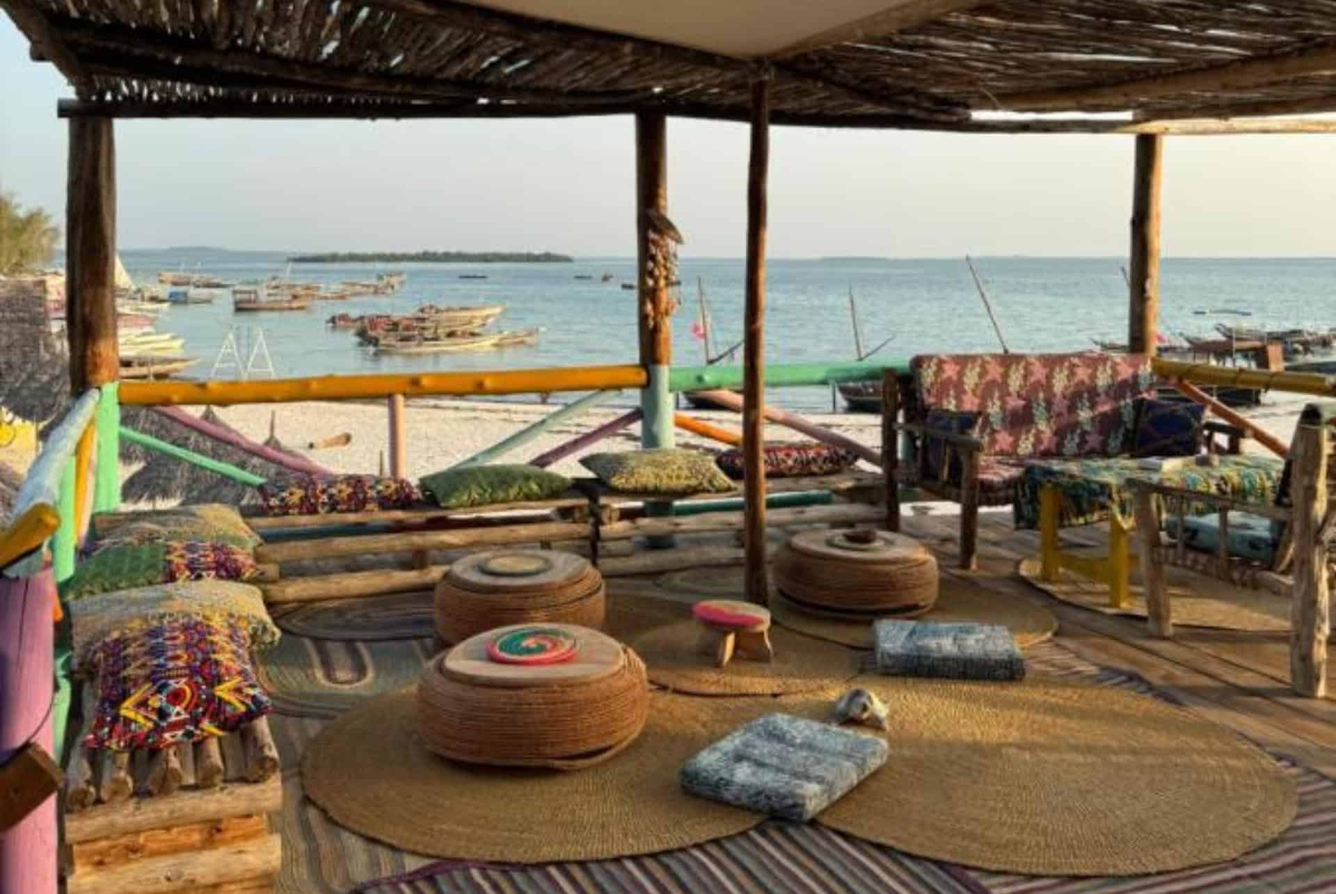 furaha beach rooms zanzibar