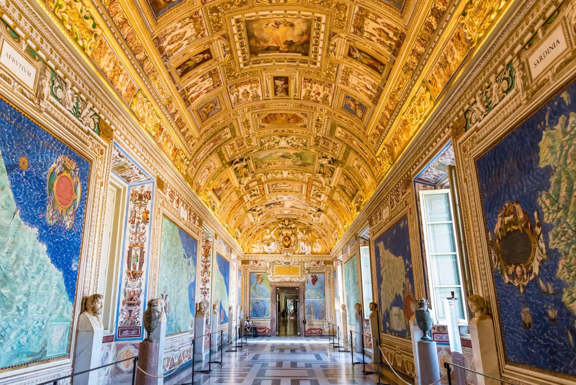 galerie des cartes geographiques