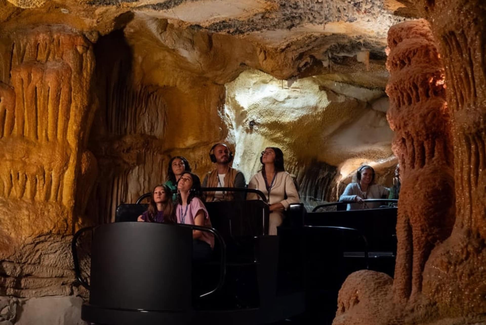 grotte cosquer