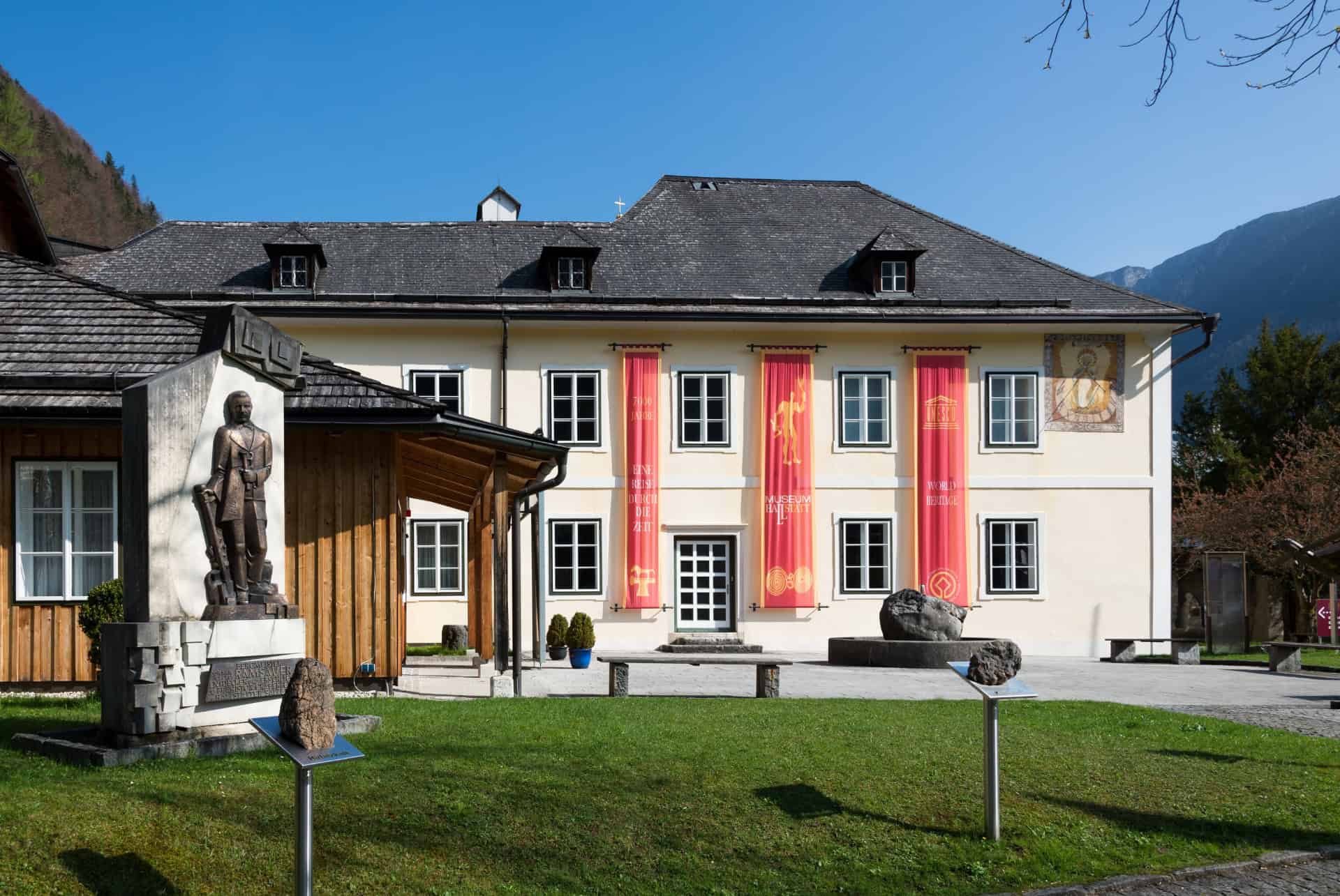 hallstatt musee