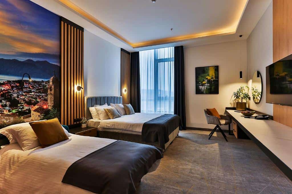 hotel boka