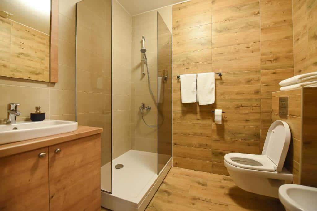 korzo apartmani montenegro
