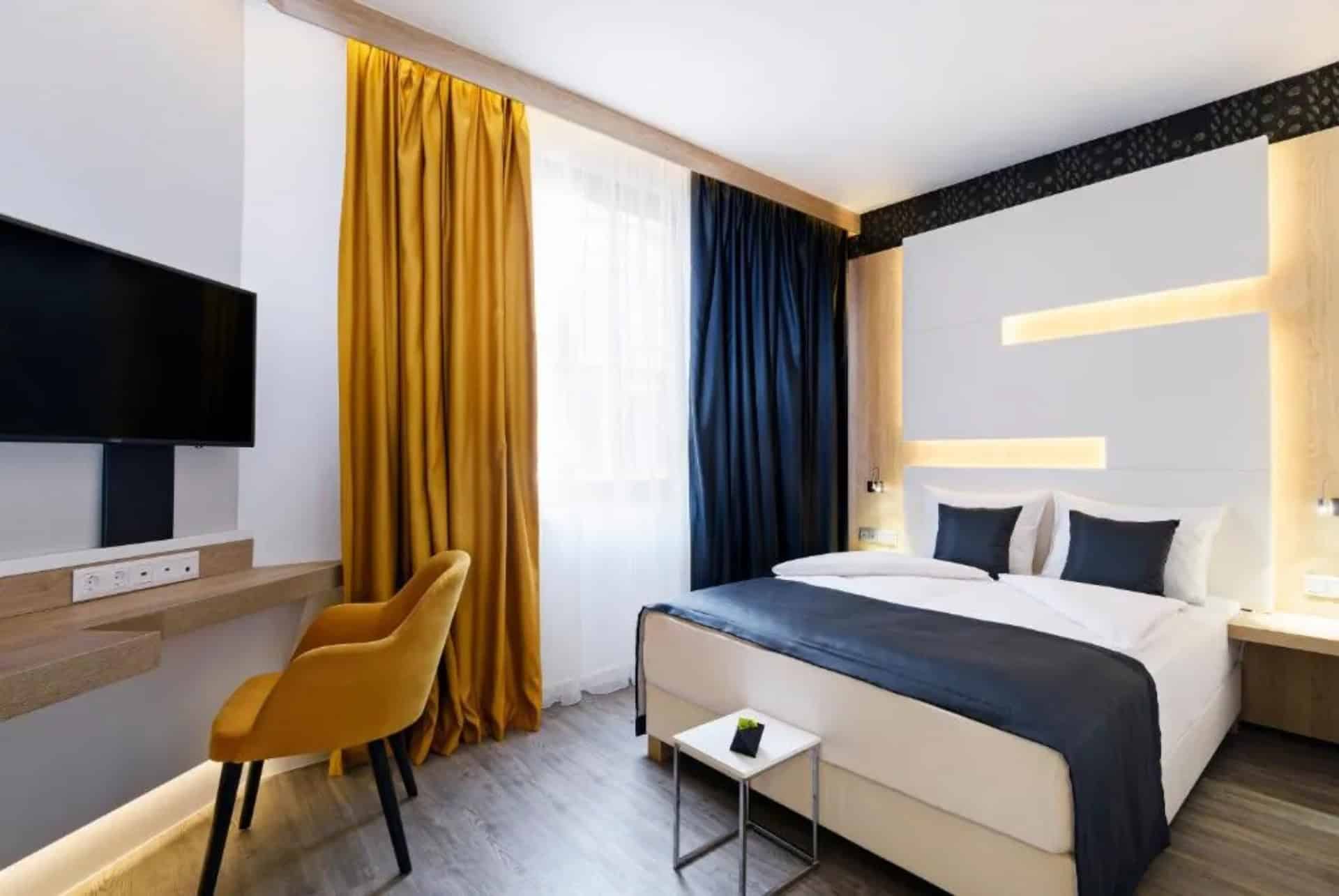 kvihotel budapest