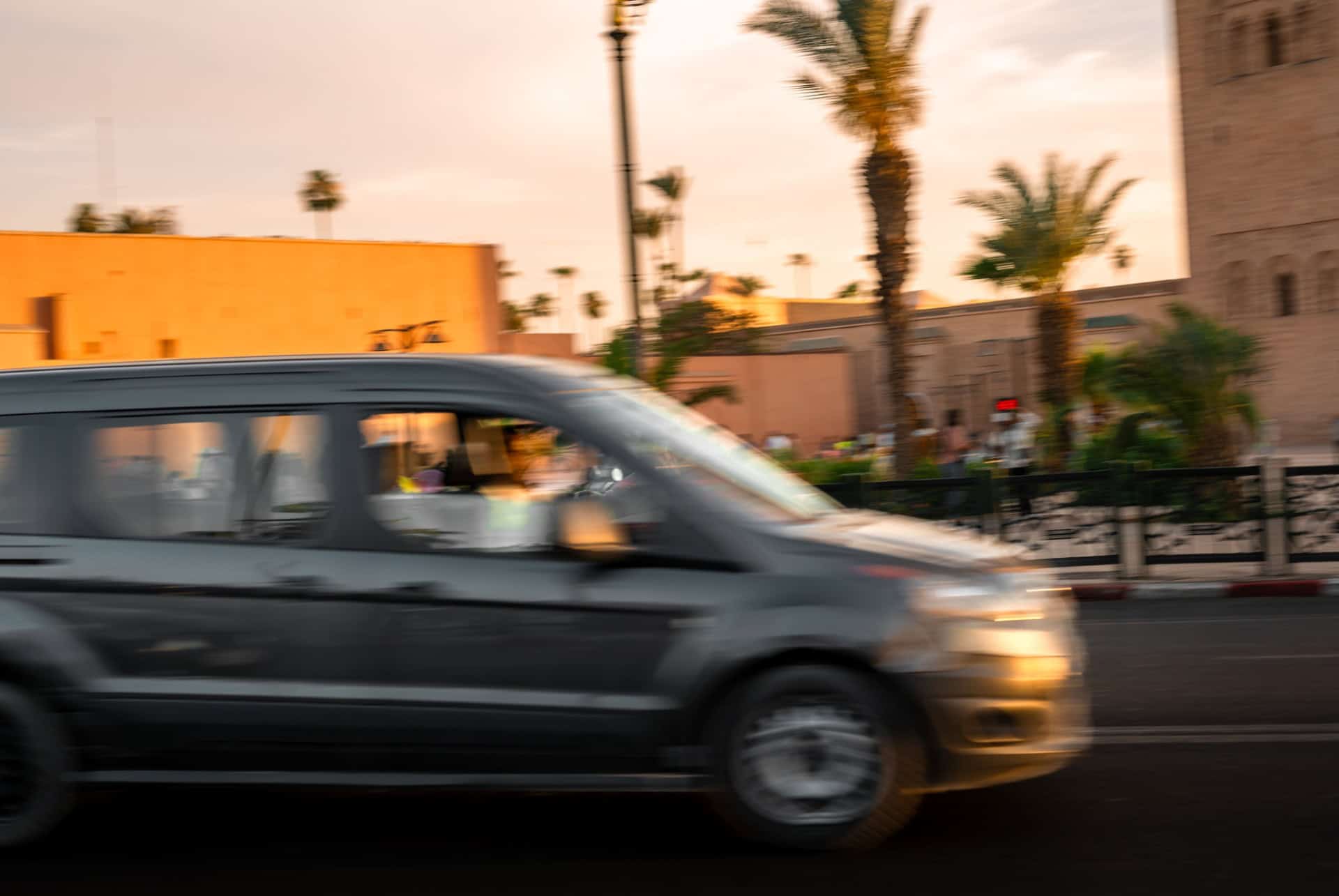 location voiture marrakech