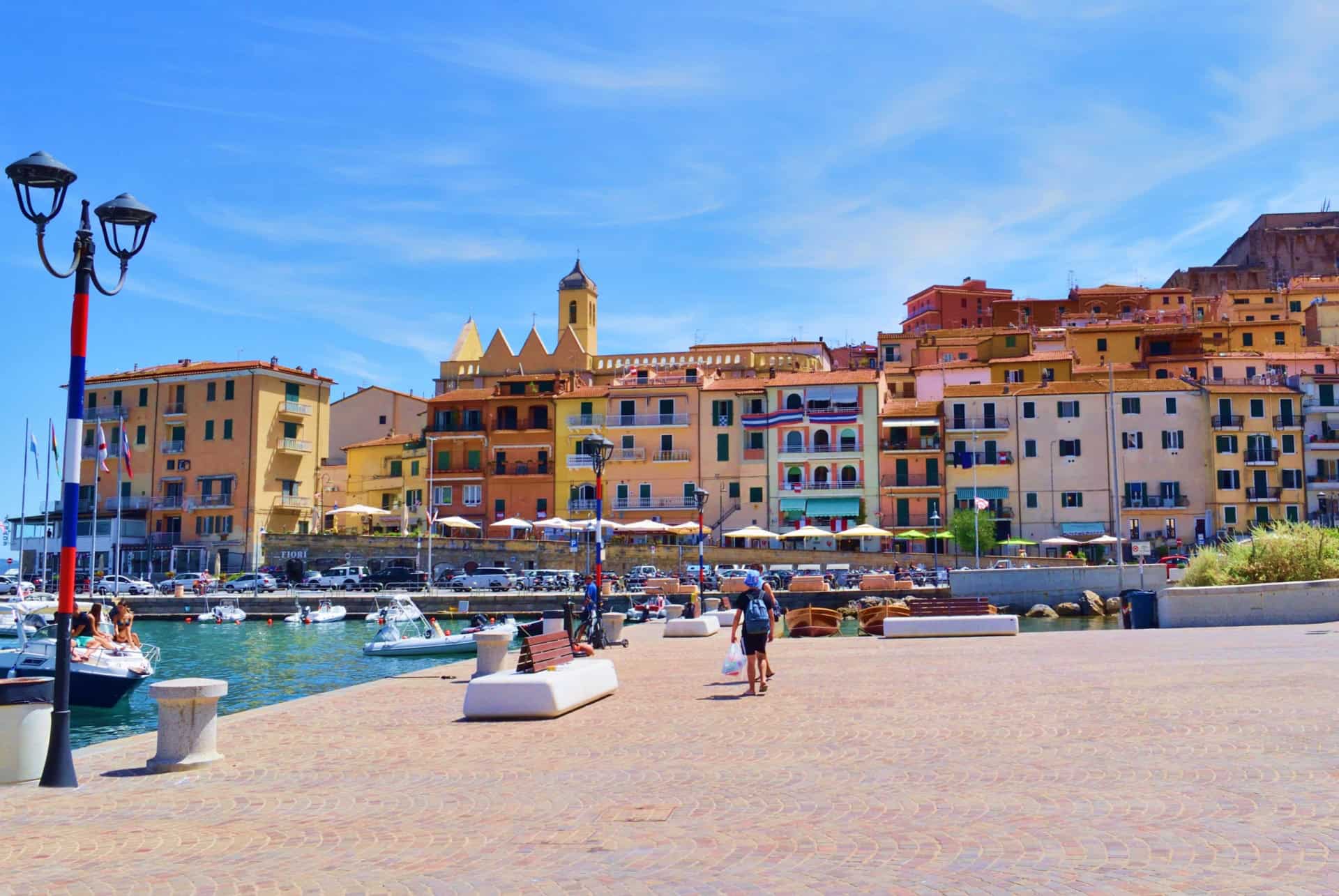 monte argentario