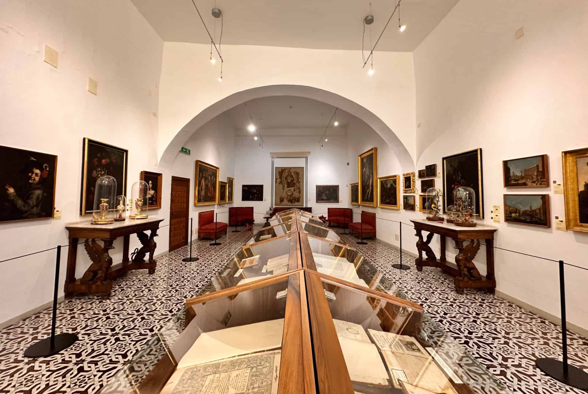 musée Mandralisca