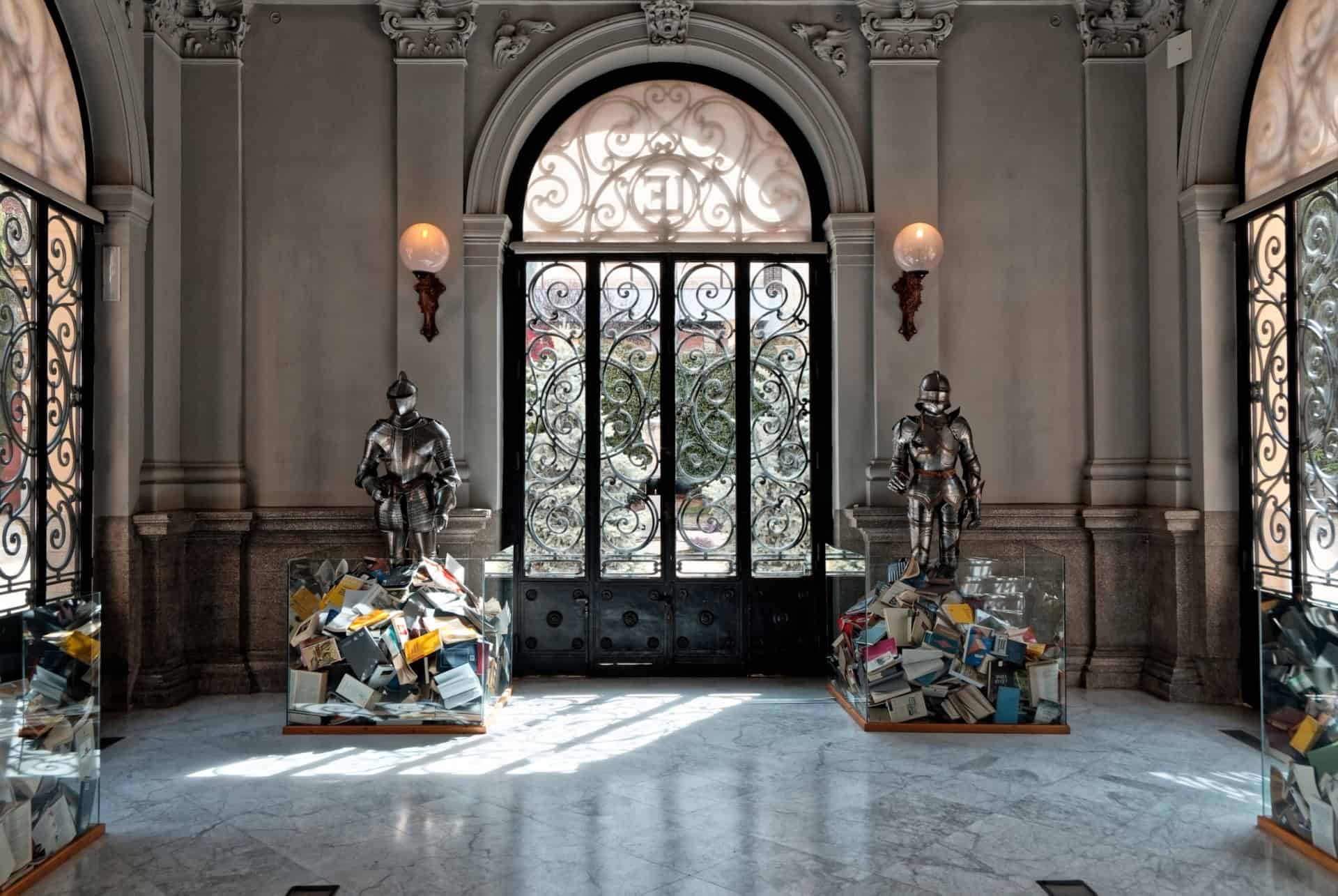 musee lazaro galdiano