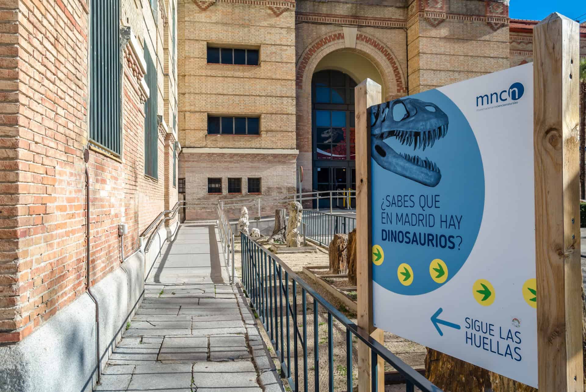 musee national des sciences madrid