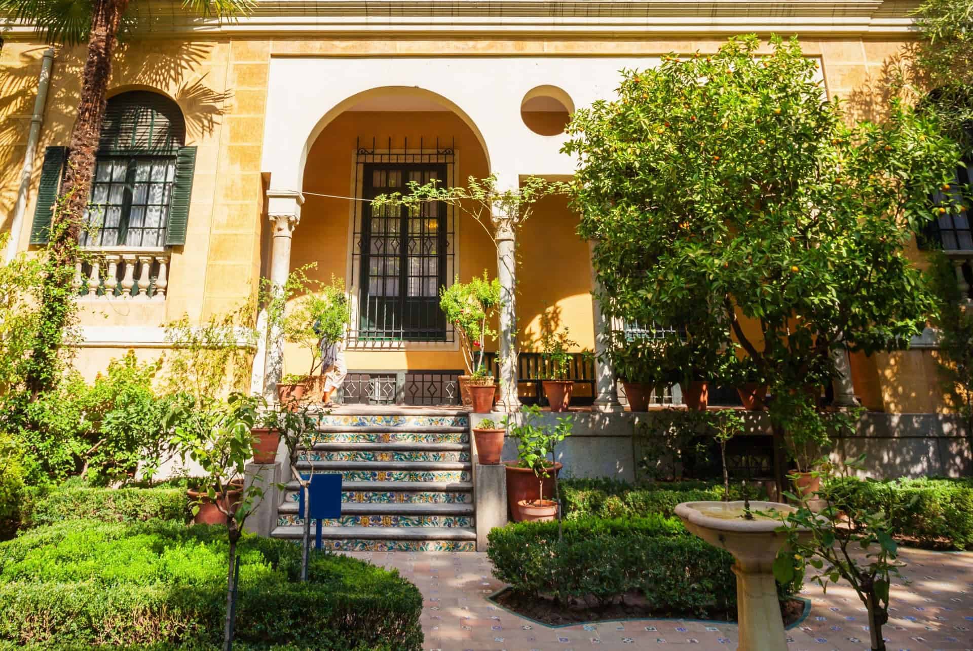 museo sorolla