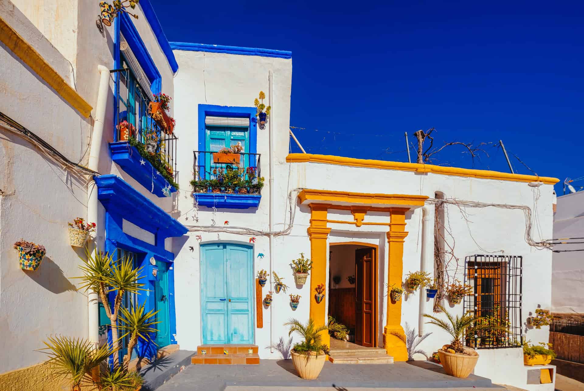 níjar visiter le cabo de gata