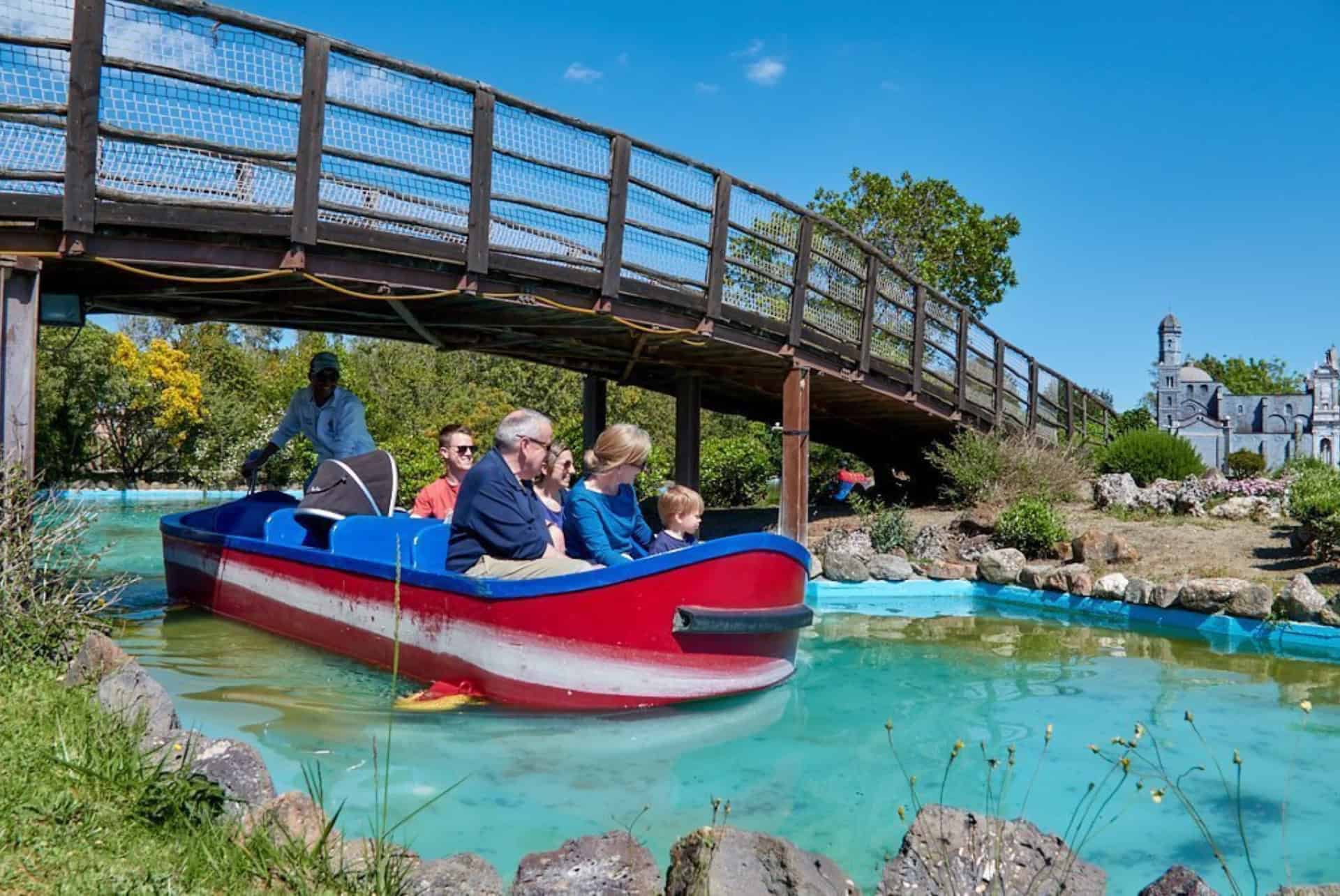 parc miniature sardaigne