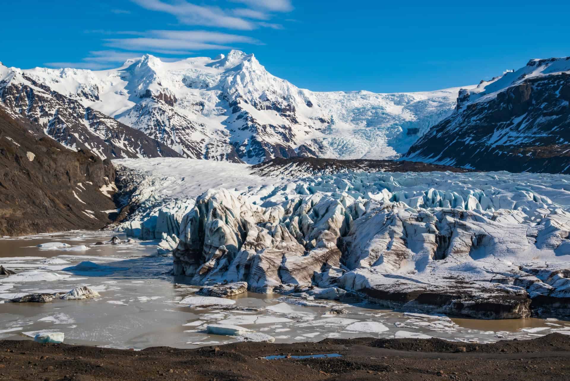 parc national du vatnajokullet ses glaciers