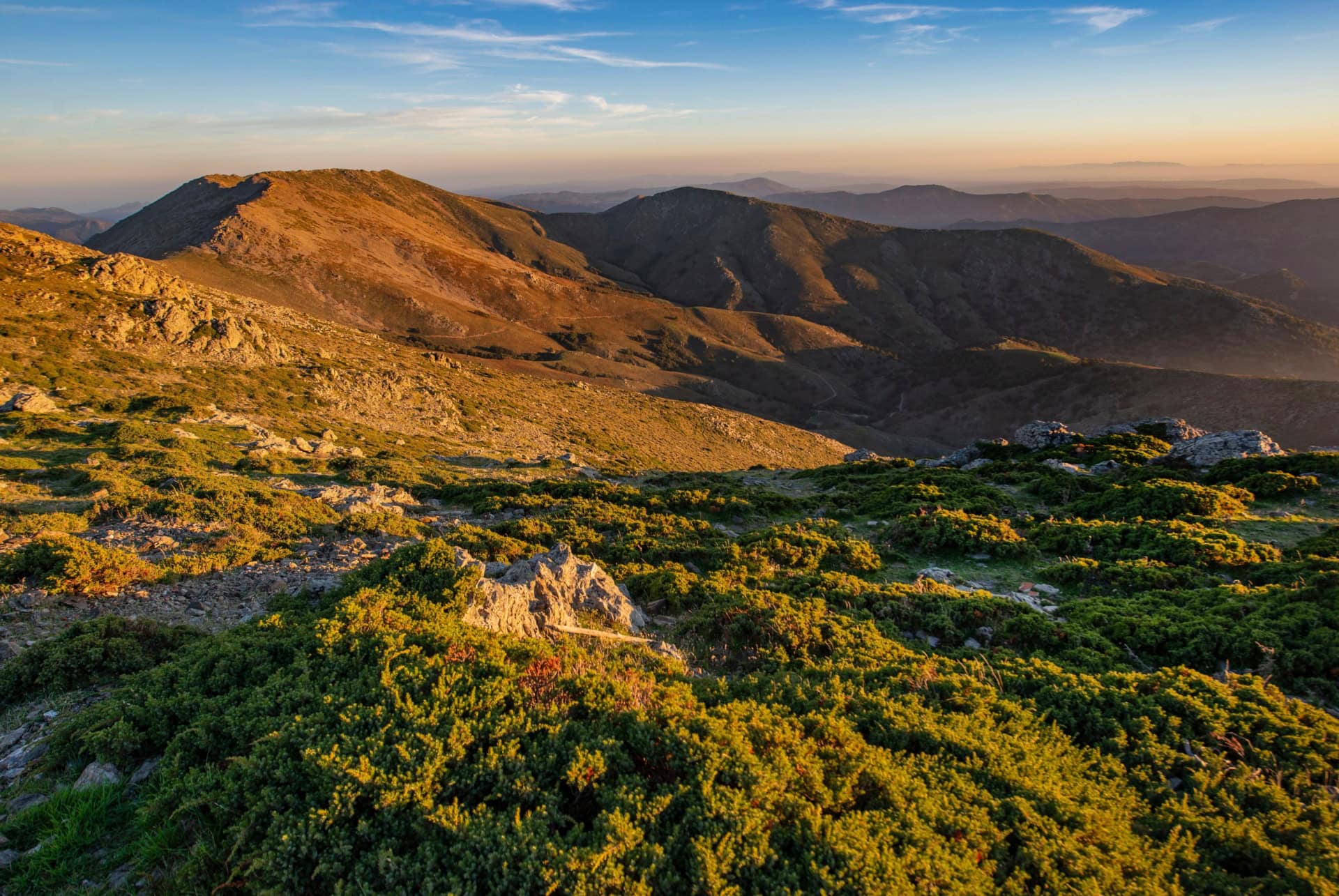 parc national gennargentu