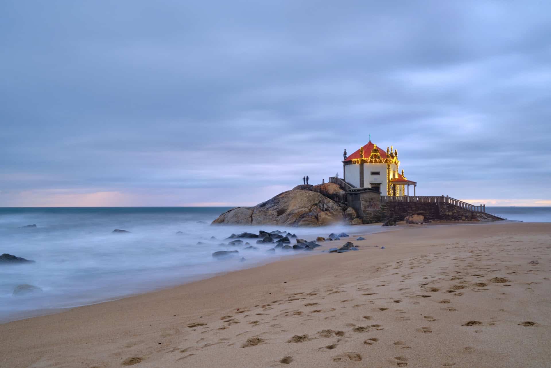 plage de carneiro