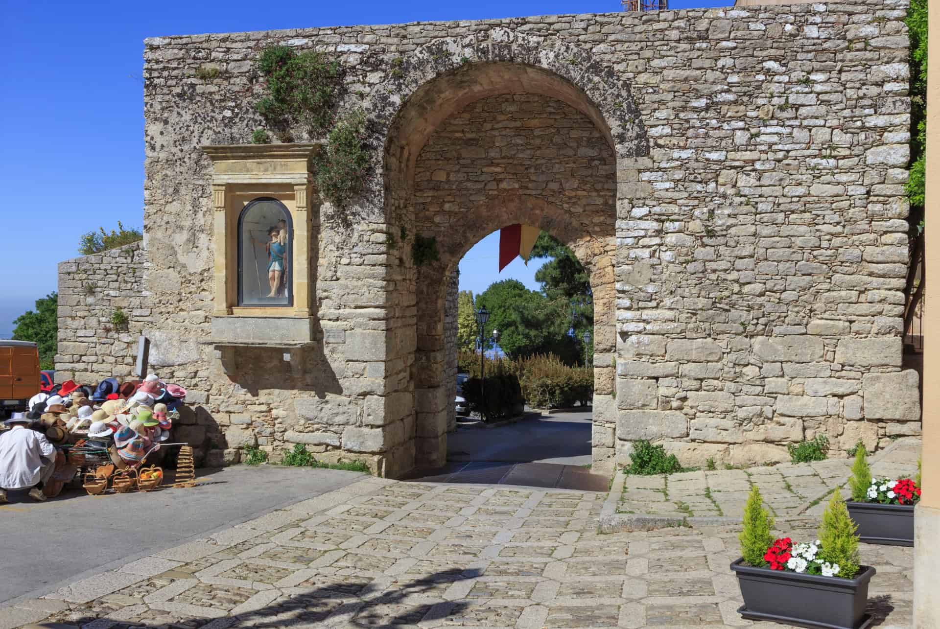 porta trapani