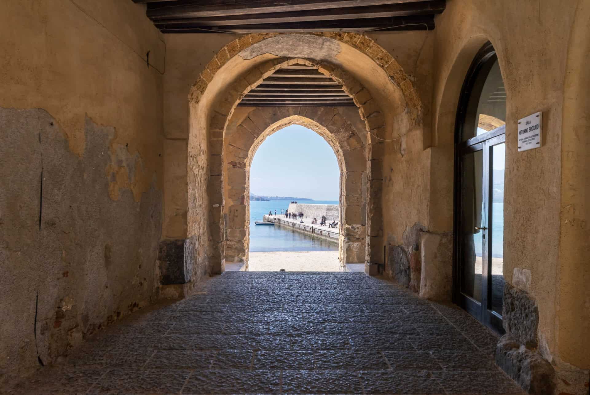 porte pescara