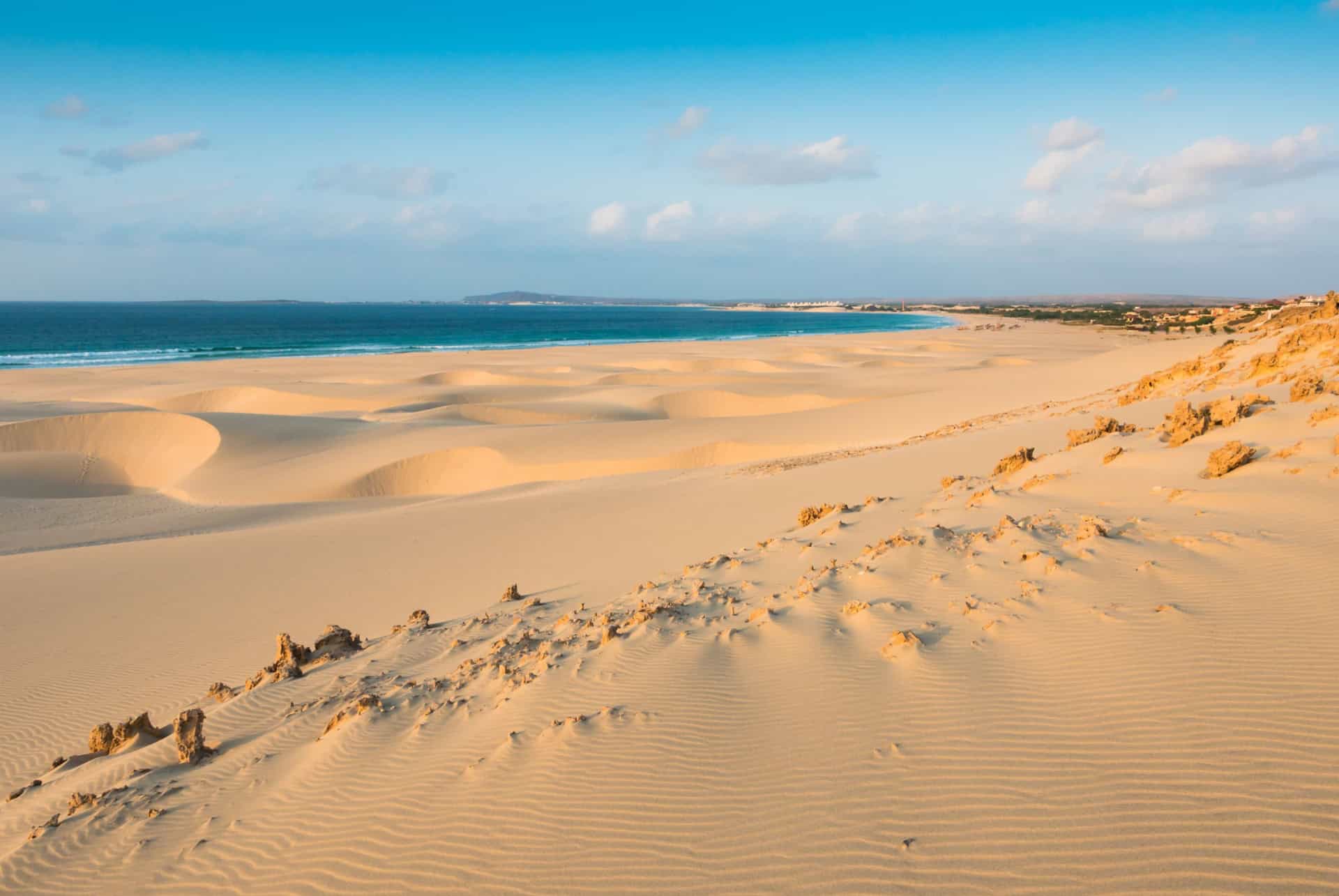 praia do chaves
