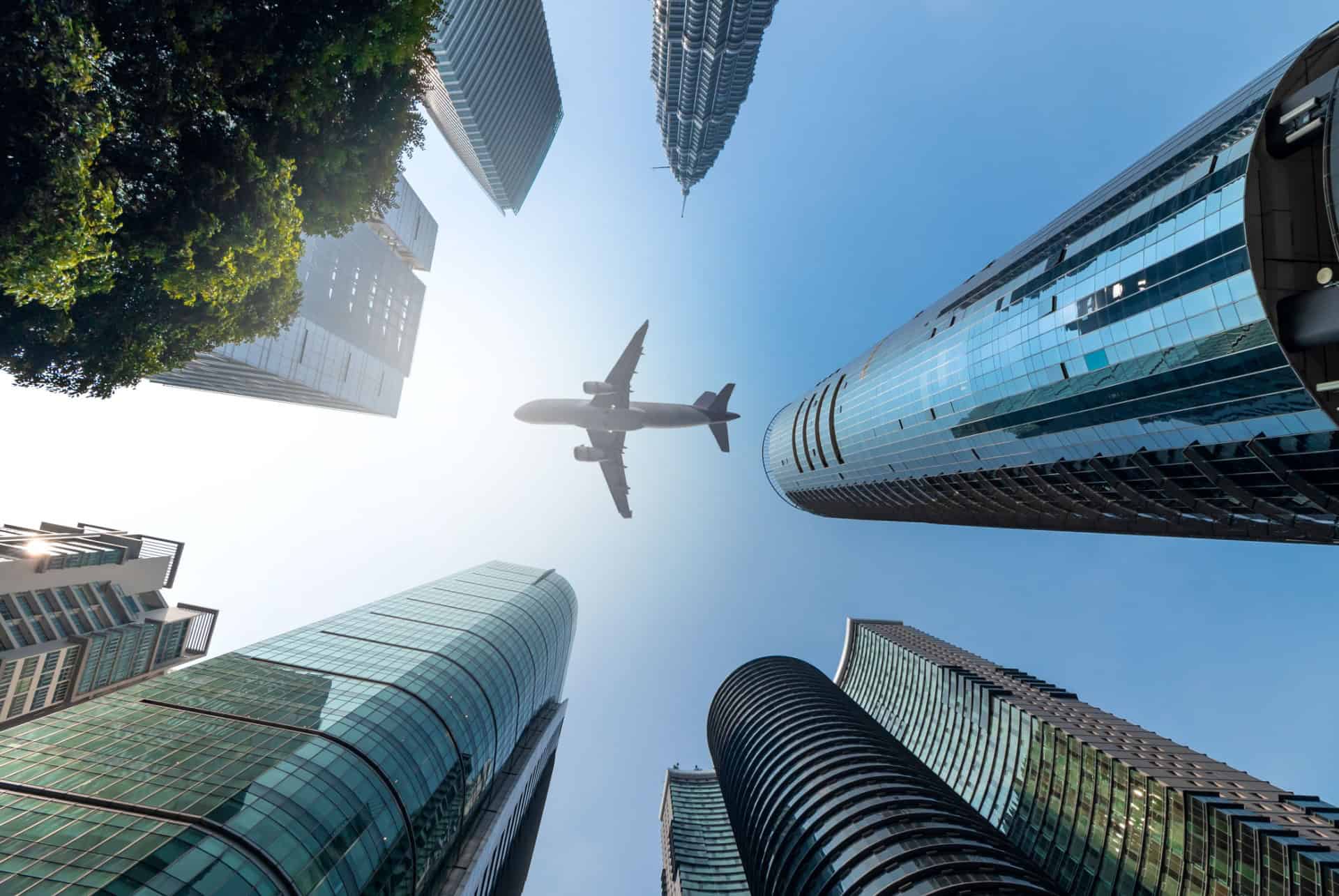quand partir en malaisie avion
