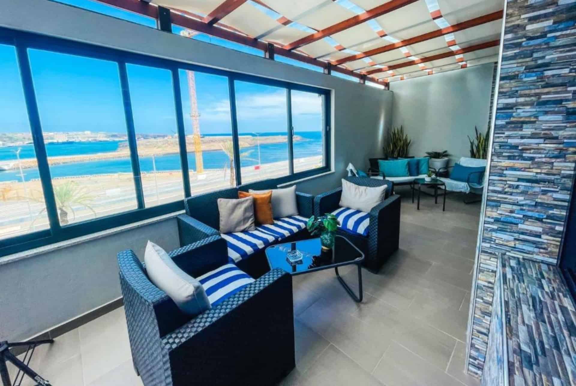 residence cazino apartamentos cap vert