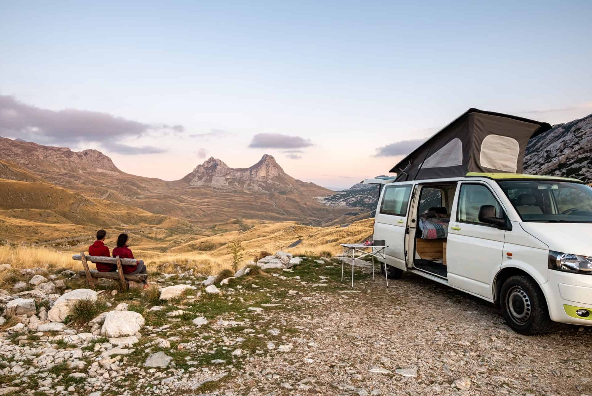 road trip au montenegro quel vehicule choisir