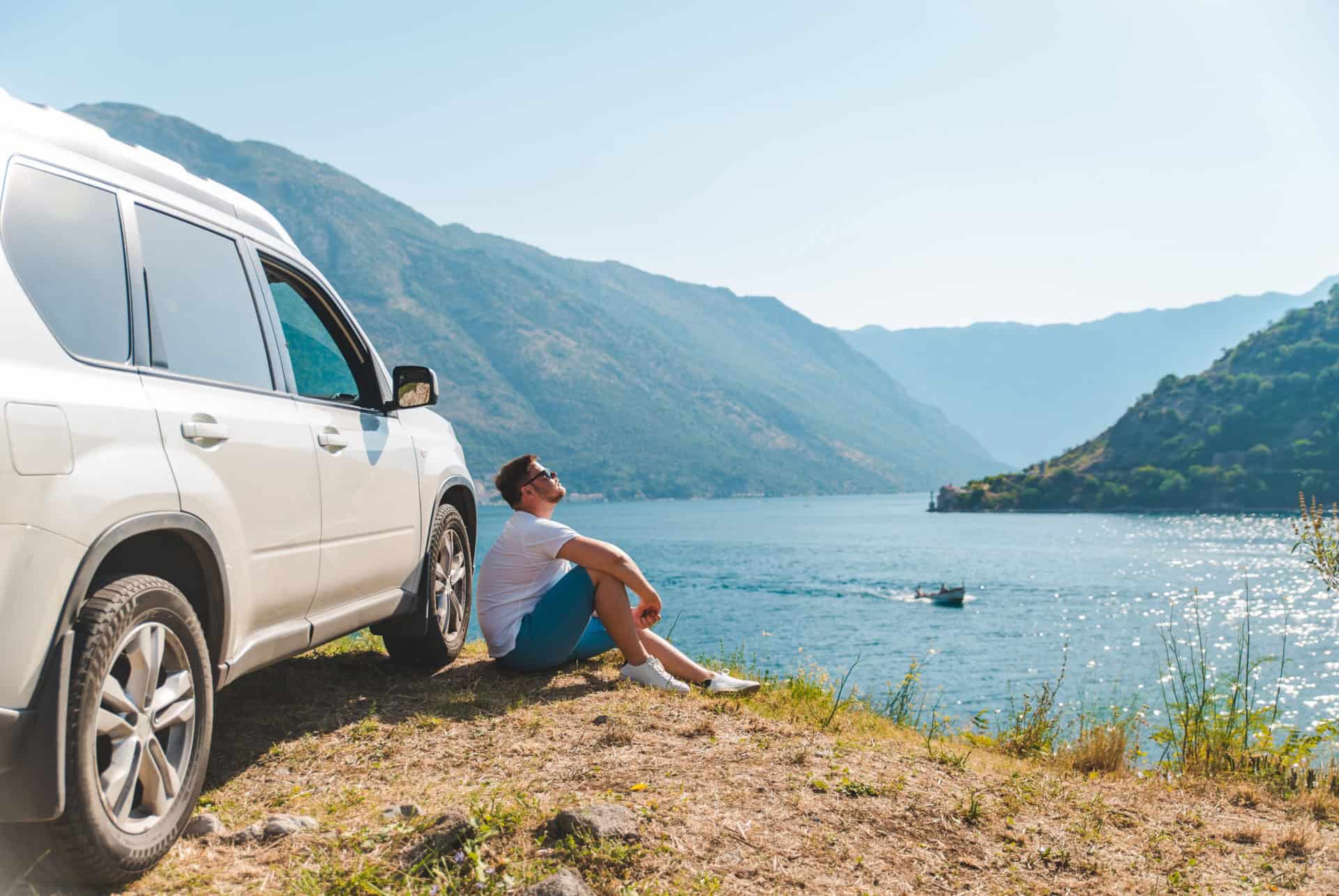 road trip montenegro combien de temps partir