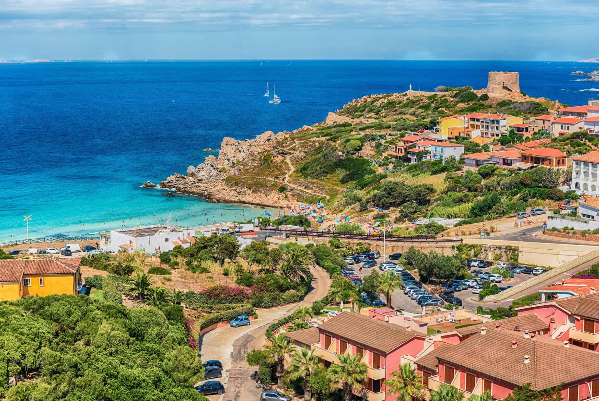 santa teresa gallura