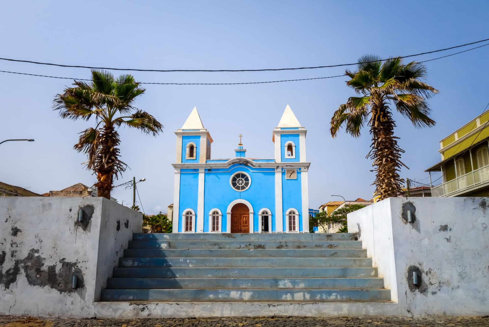 sao filipe cap-vert