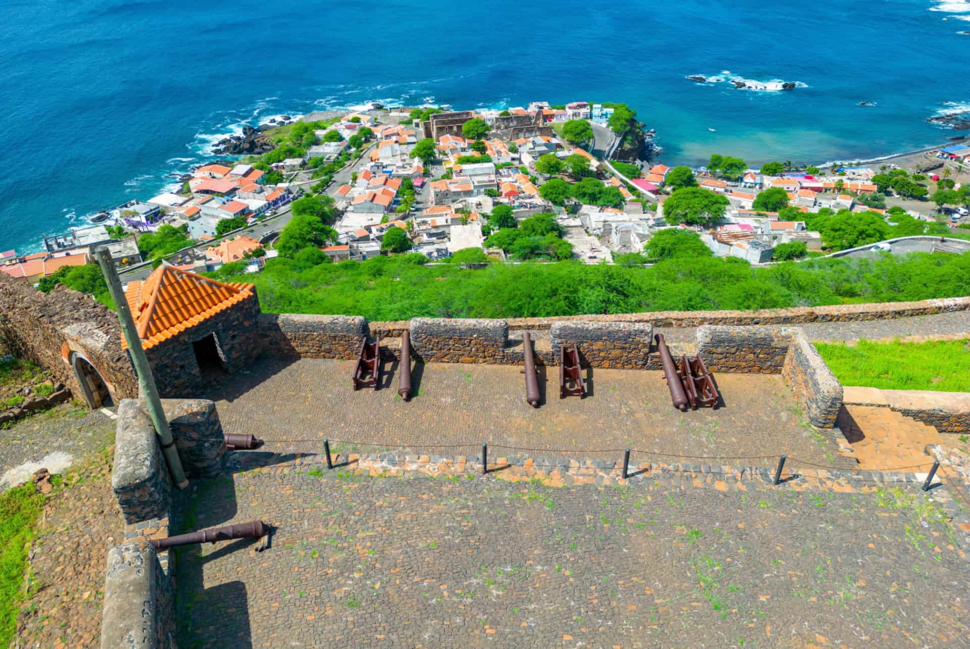 sao filipe ile de fogo