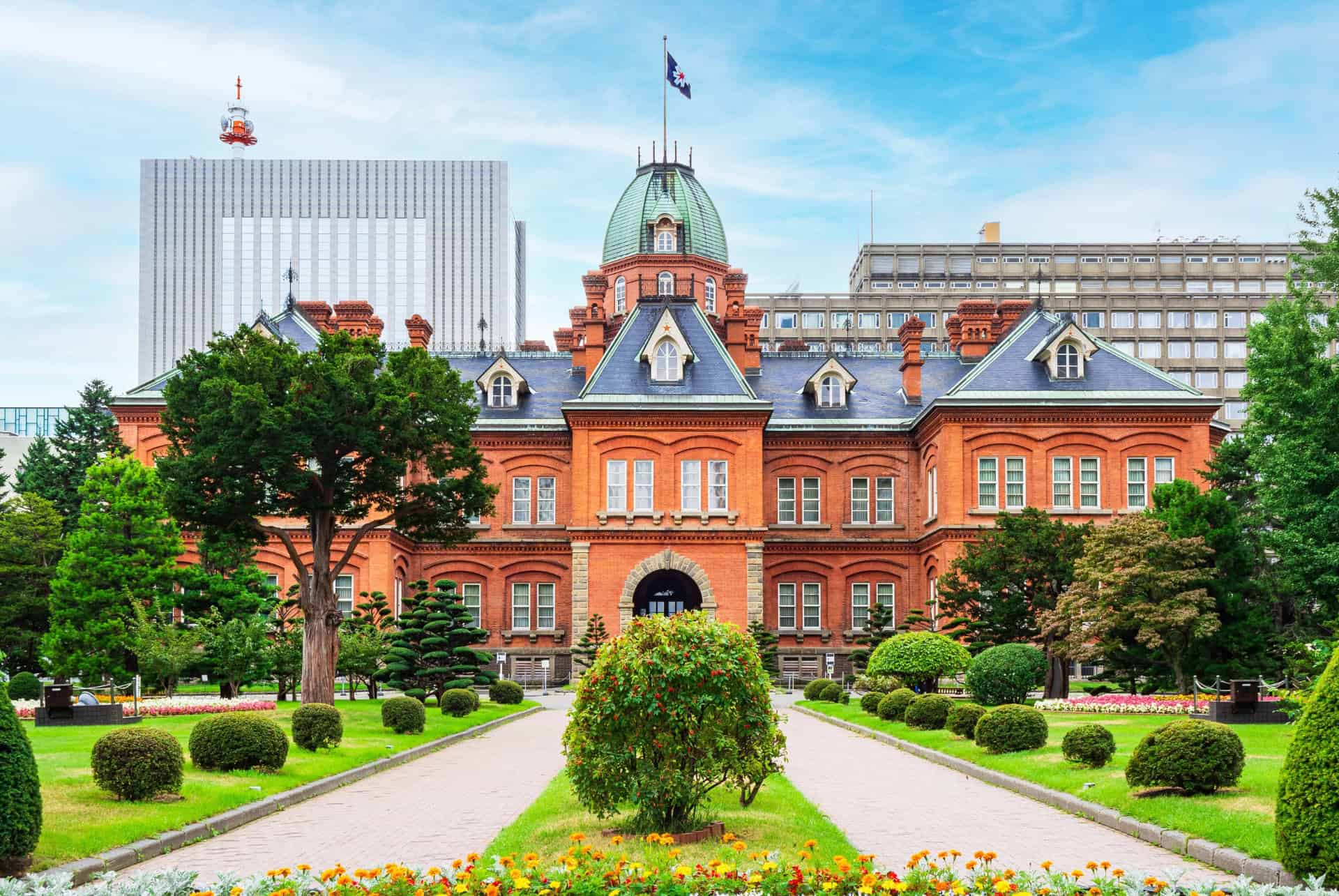 sapporo