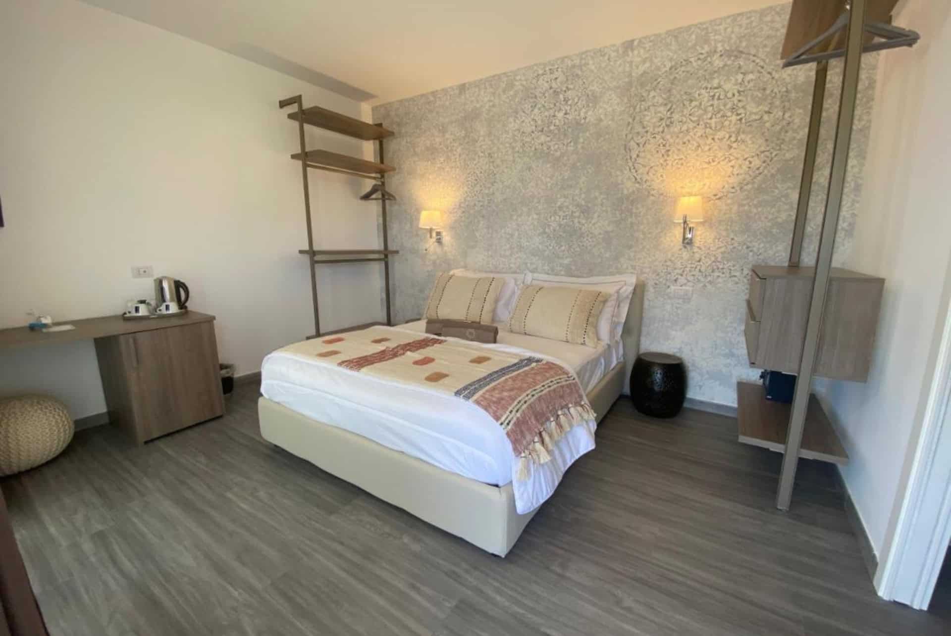 suimis hotel sardaigne en juillet