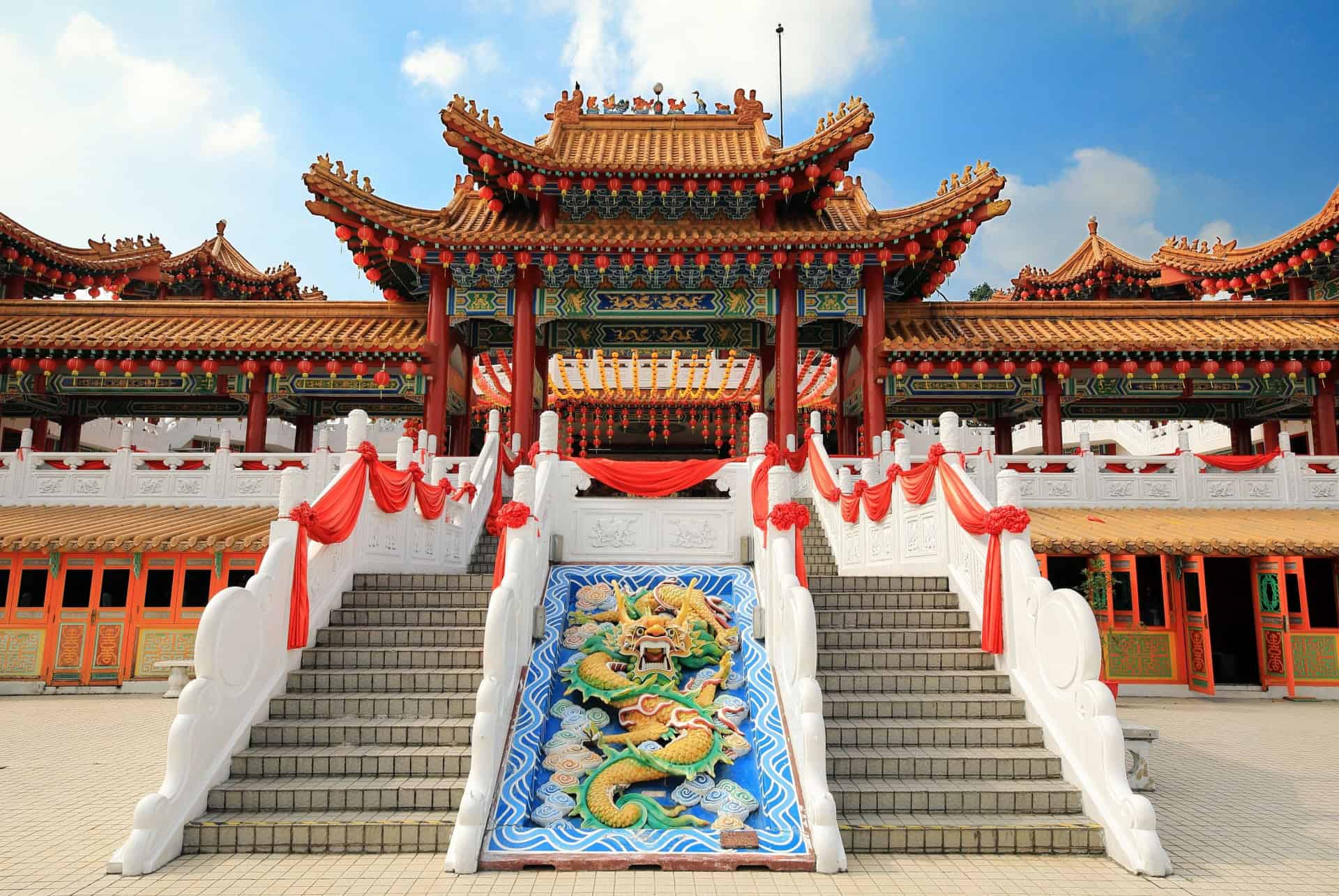 temple kuala lumpur