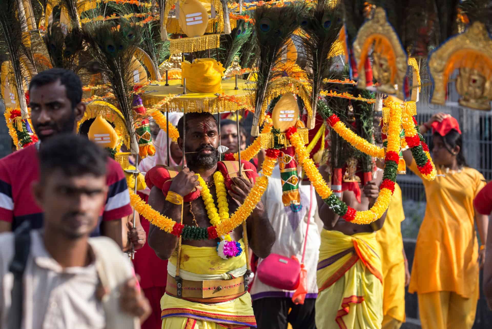 thaipusam