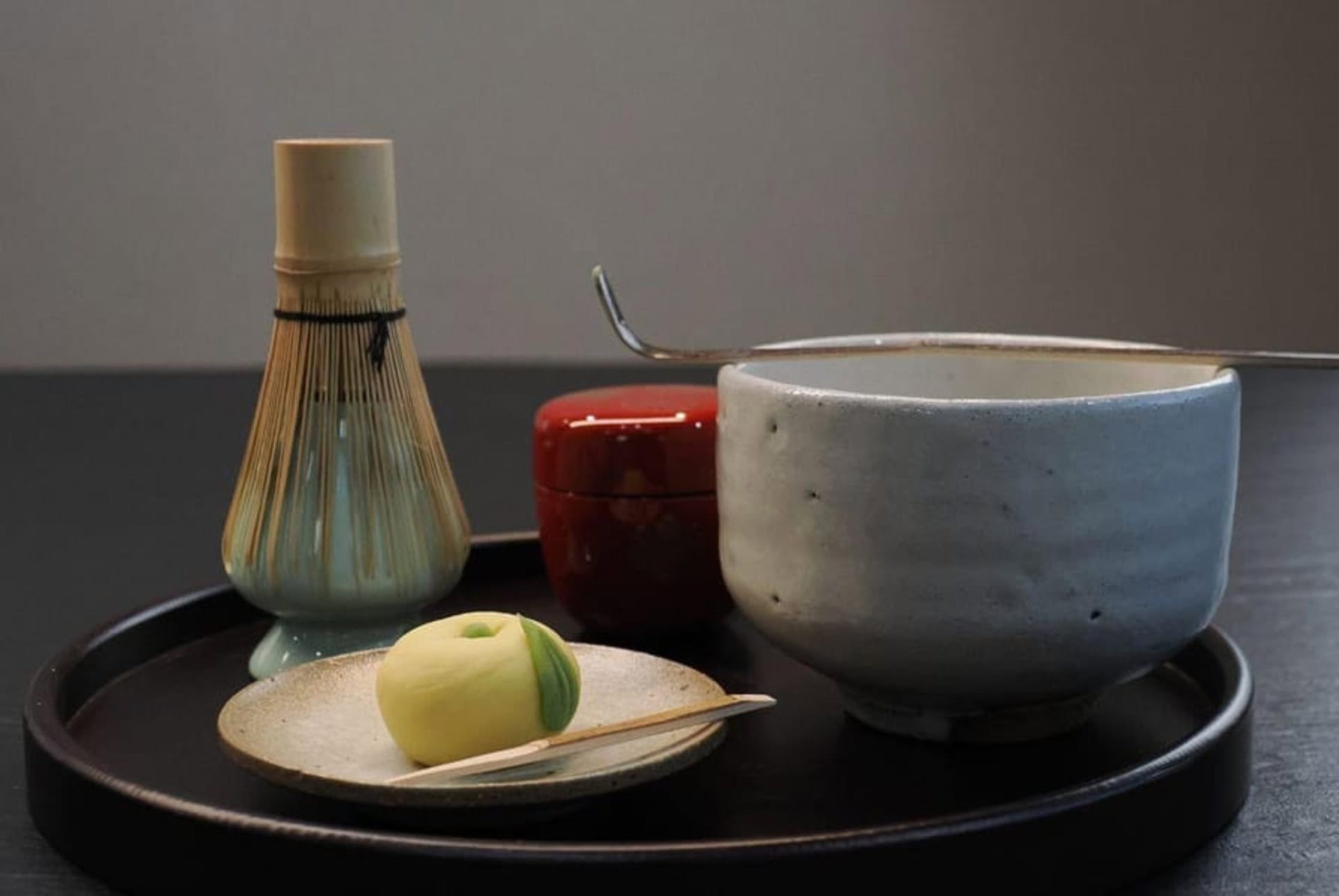 the et wagashi
